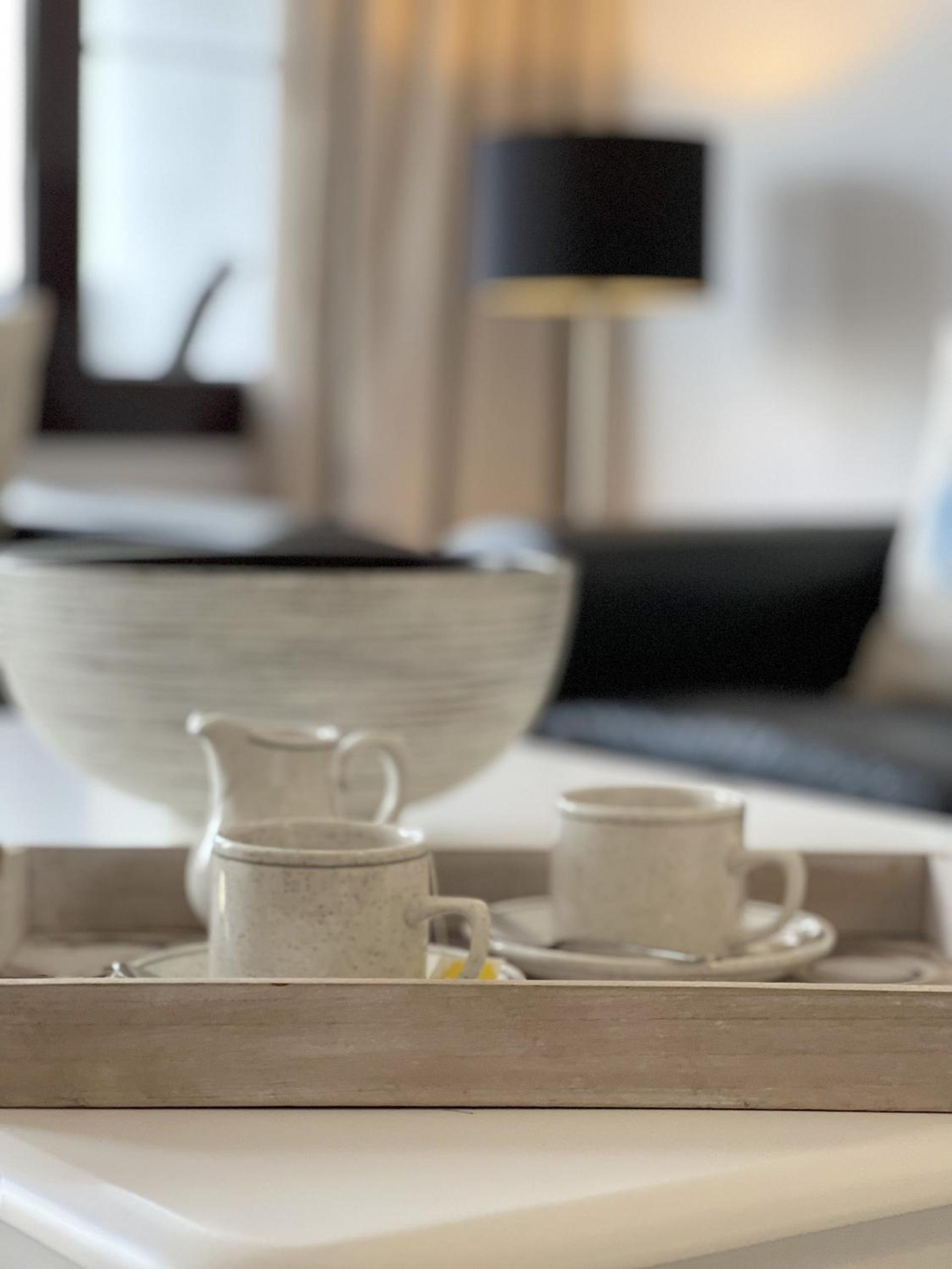 Casahost Bastian Boutique II Seaview