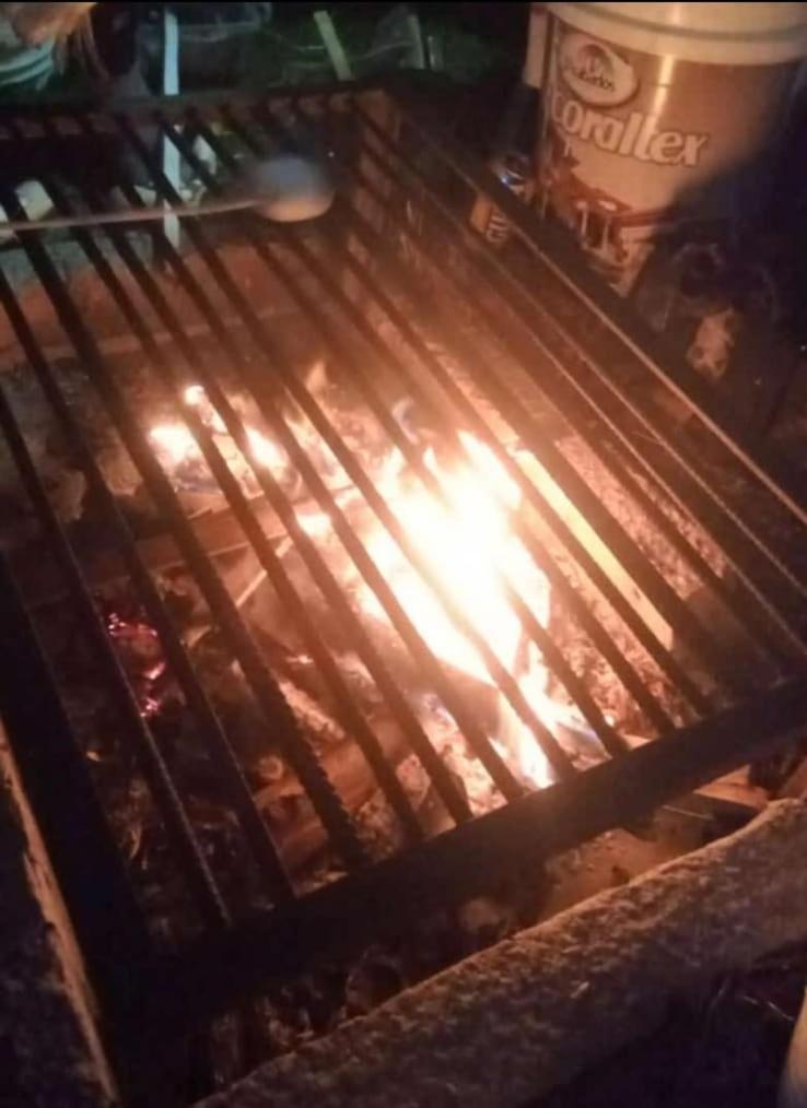 Camping el triunfo