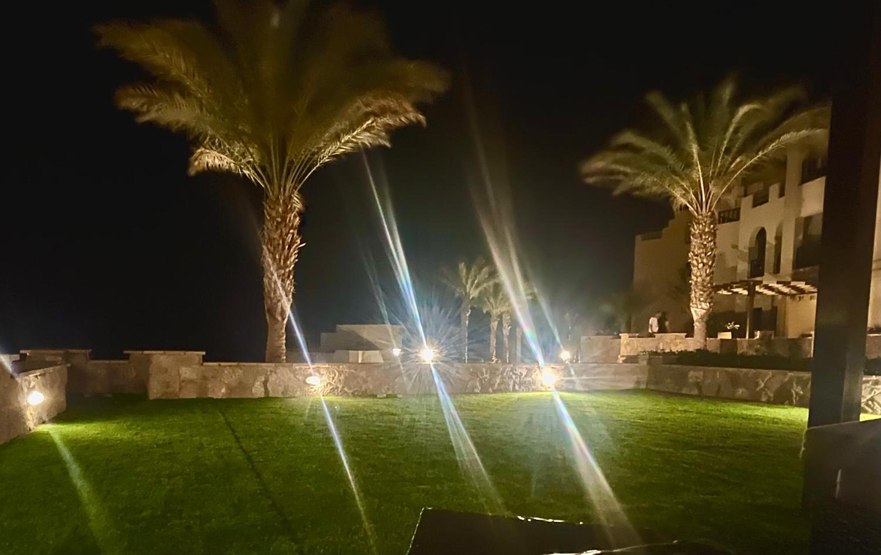 Apartment Azzura Sahl Hasheesh with private garden