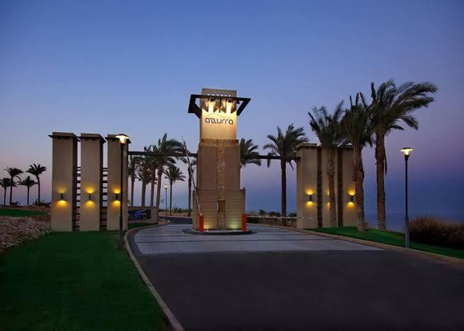 Apartment Azzura Sahl Hasheesh with private garden