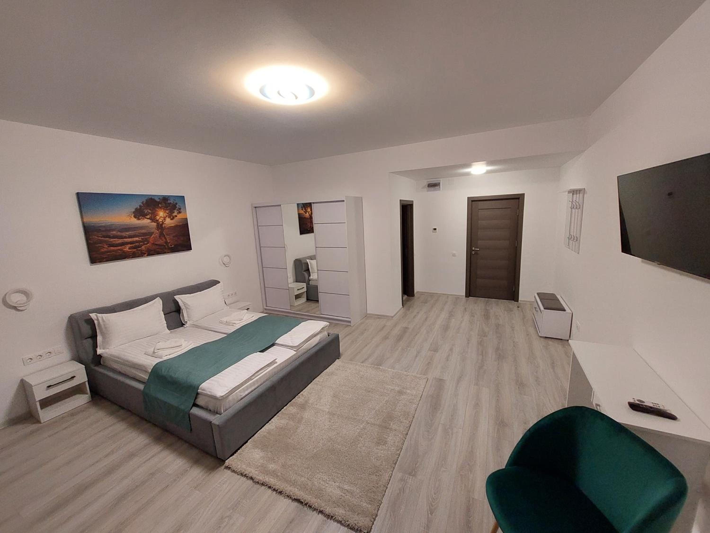 NoMi Ultracentral Apartments