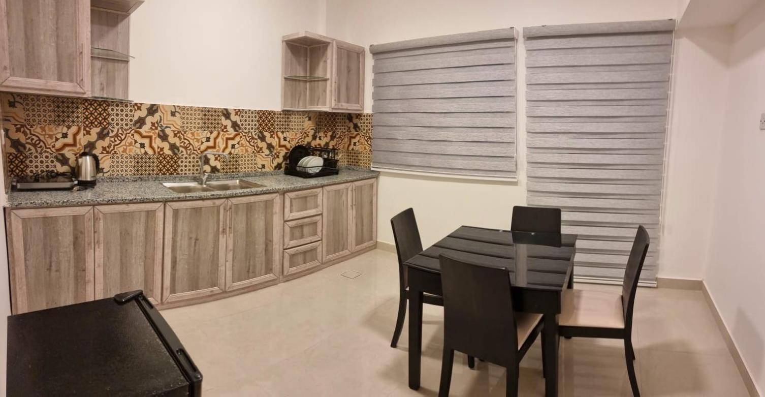 Byblos Deluxe view 5