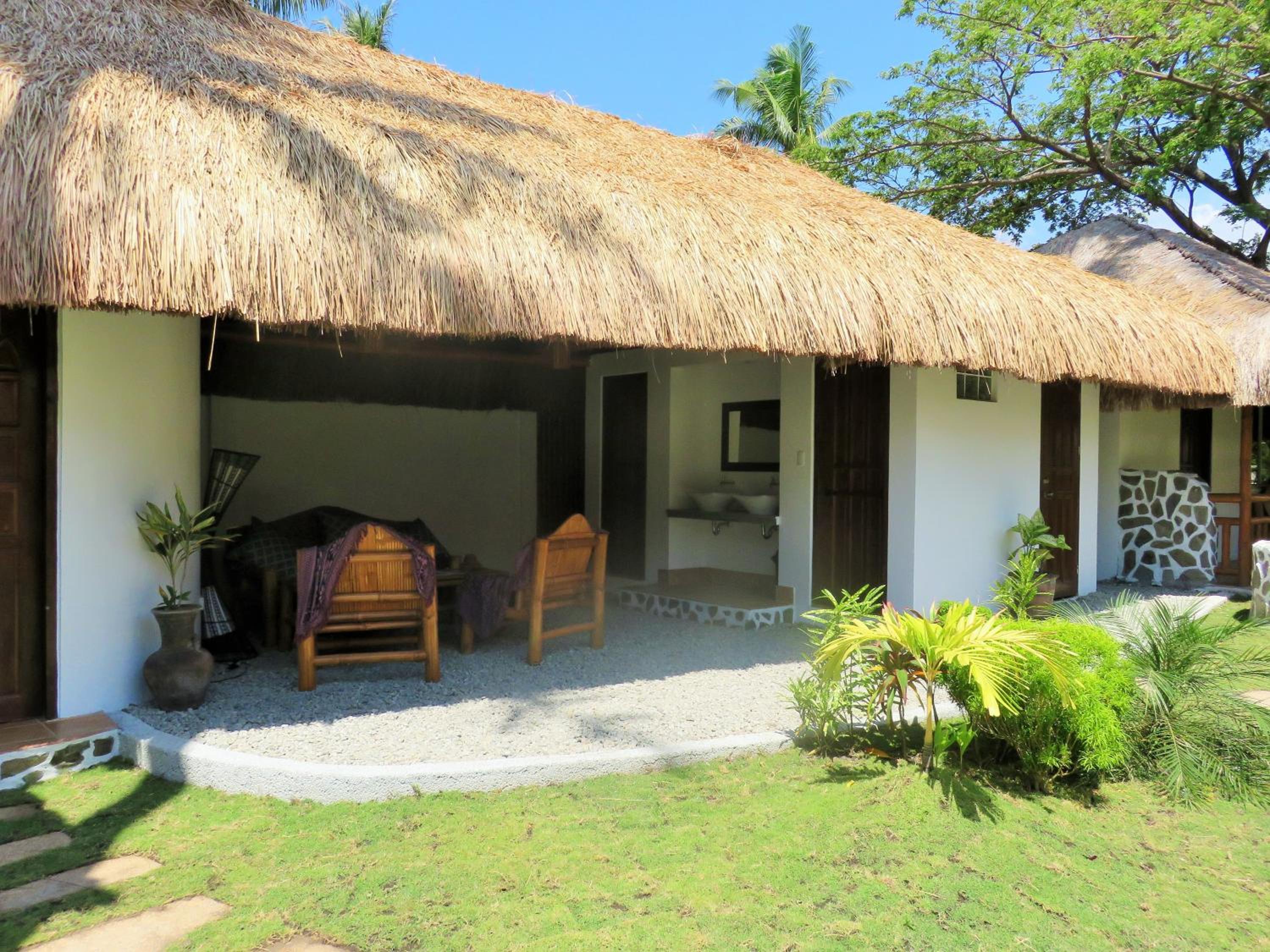 Kav's Beach Resort