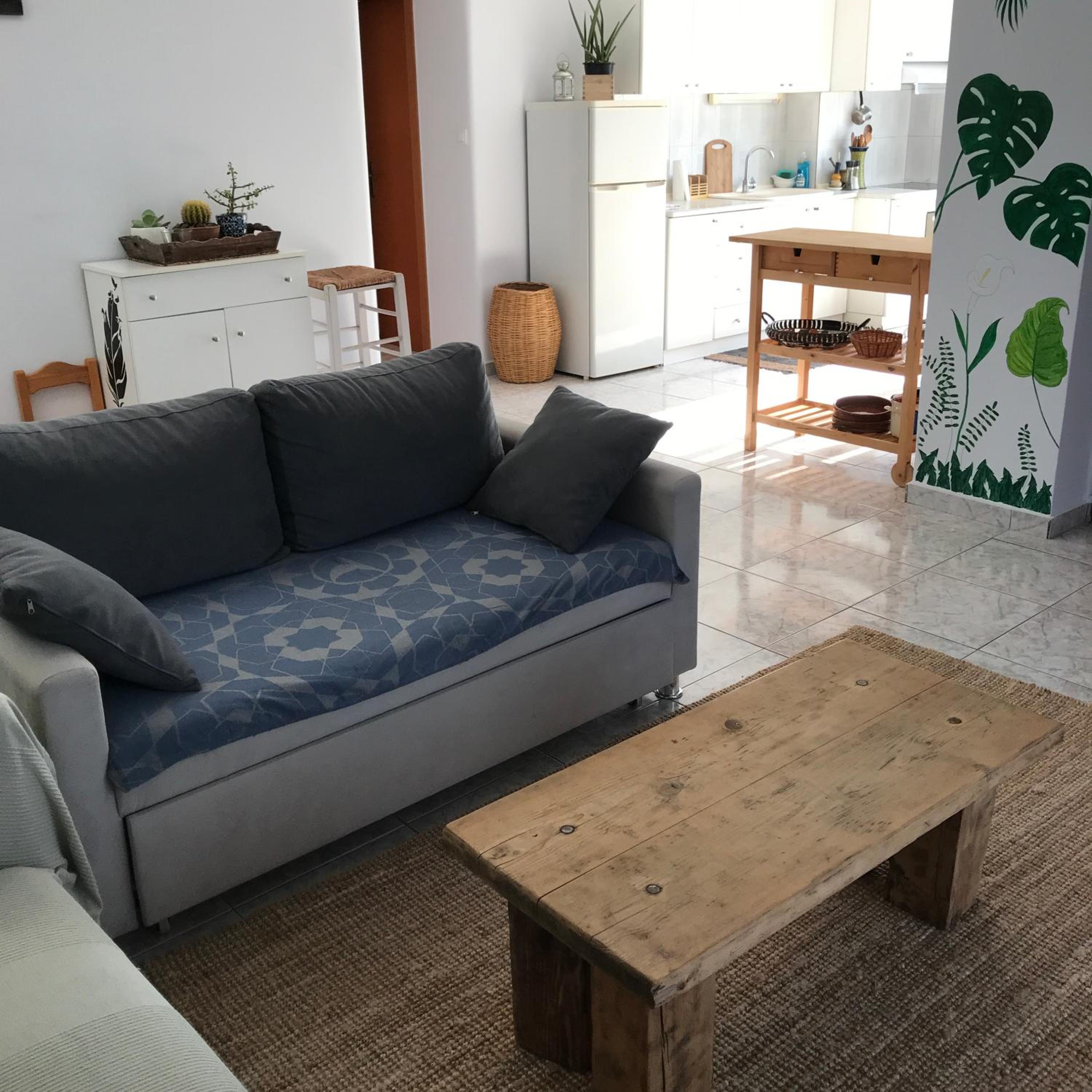 Hidden Gem Apartment