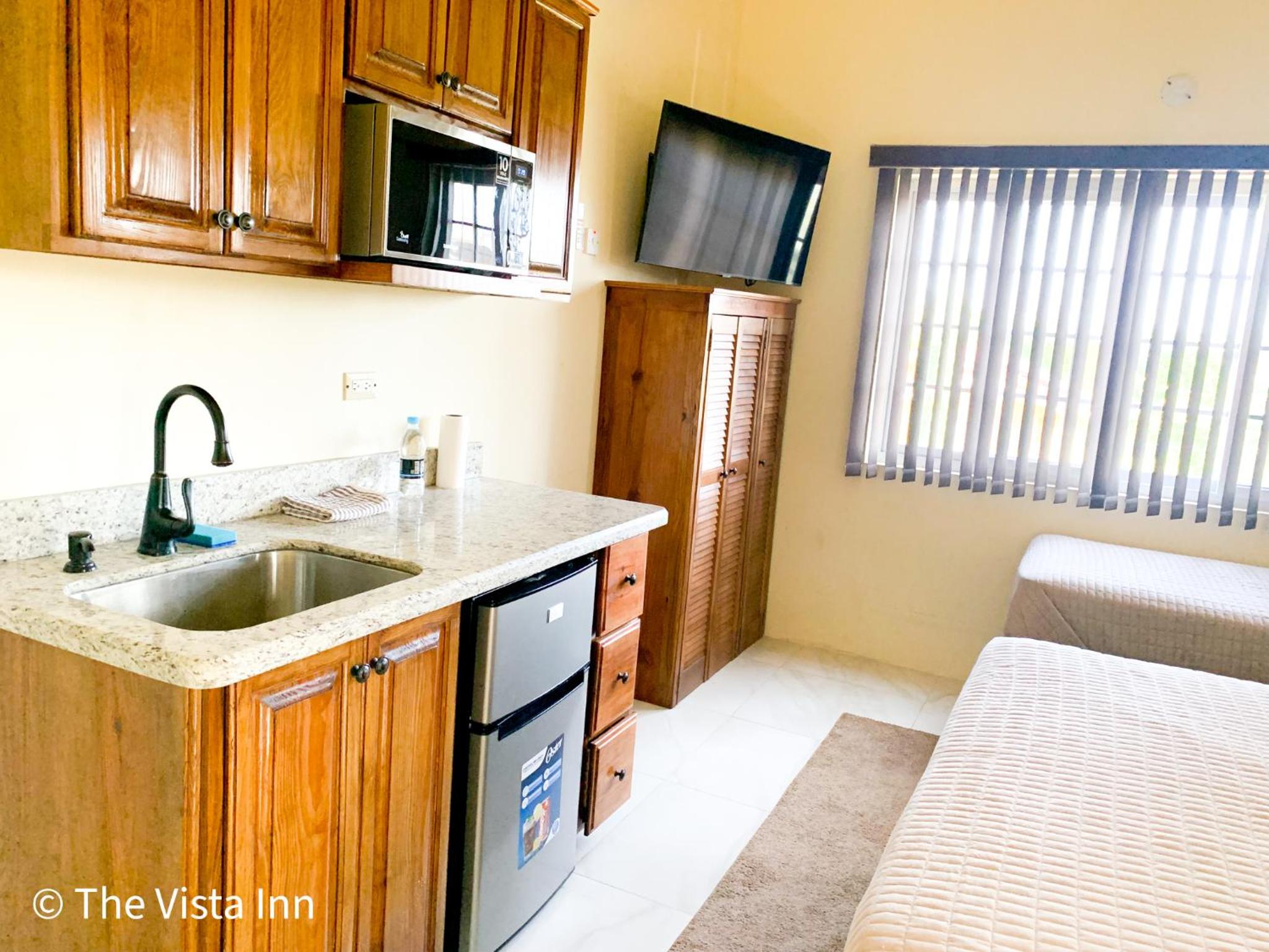 The Vista Inn Studio #2