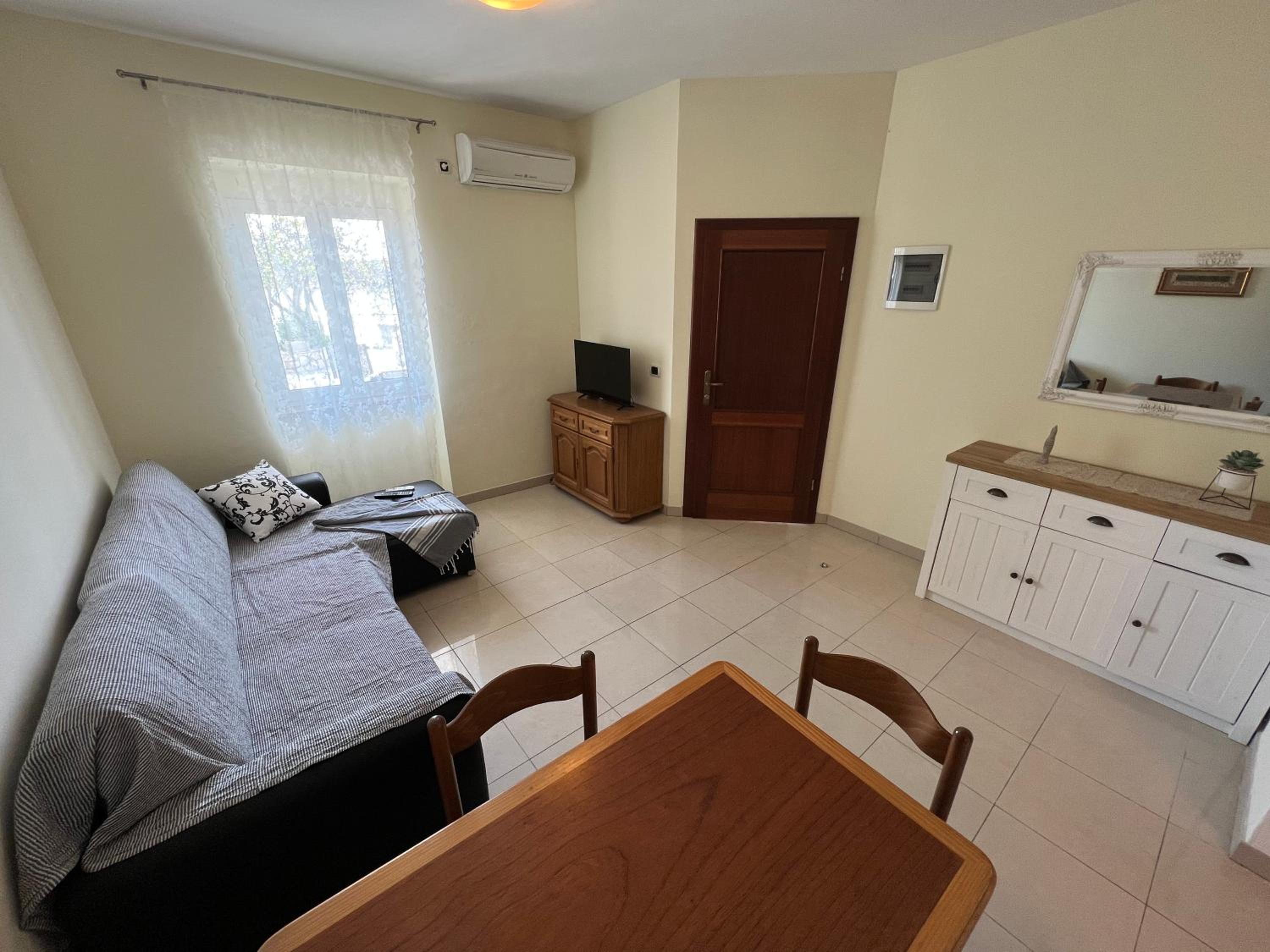 Apartment lorenco Šimuni view 4
