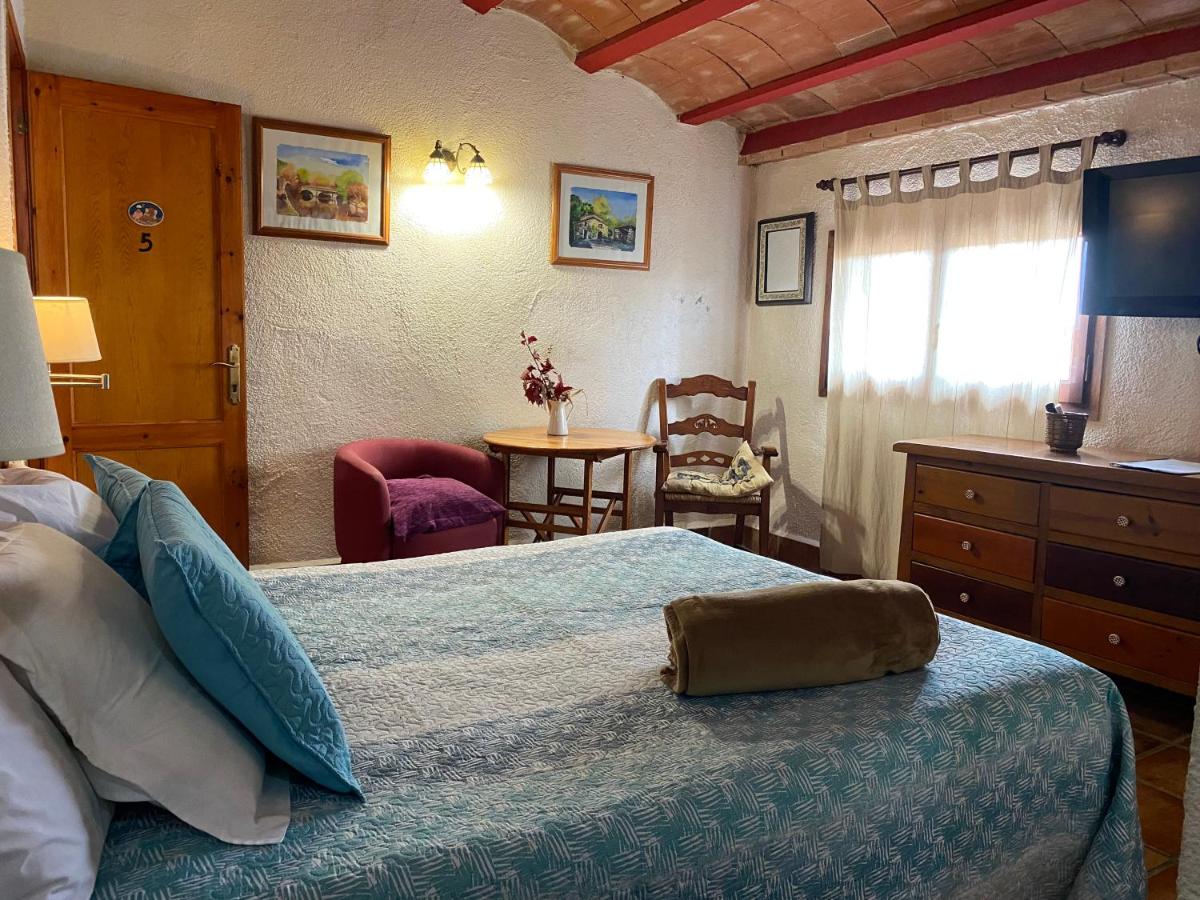 La Olivera APARTHotel Rural Suites bañera hidro o Jacuzzi privados photo 4