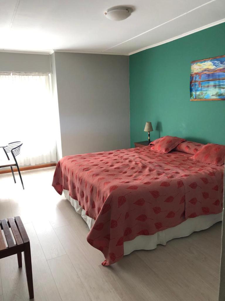 Hotel Ariel