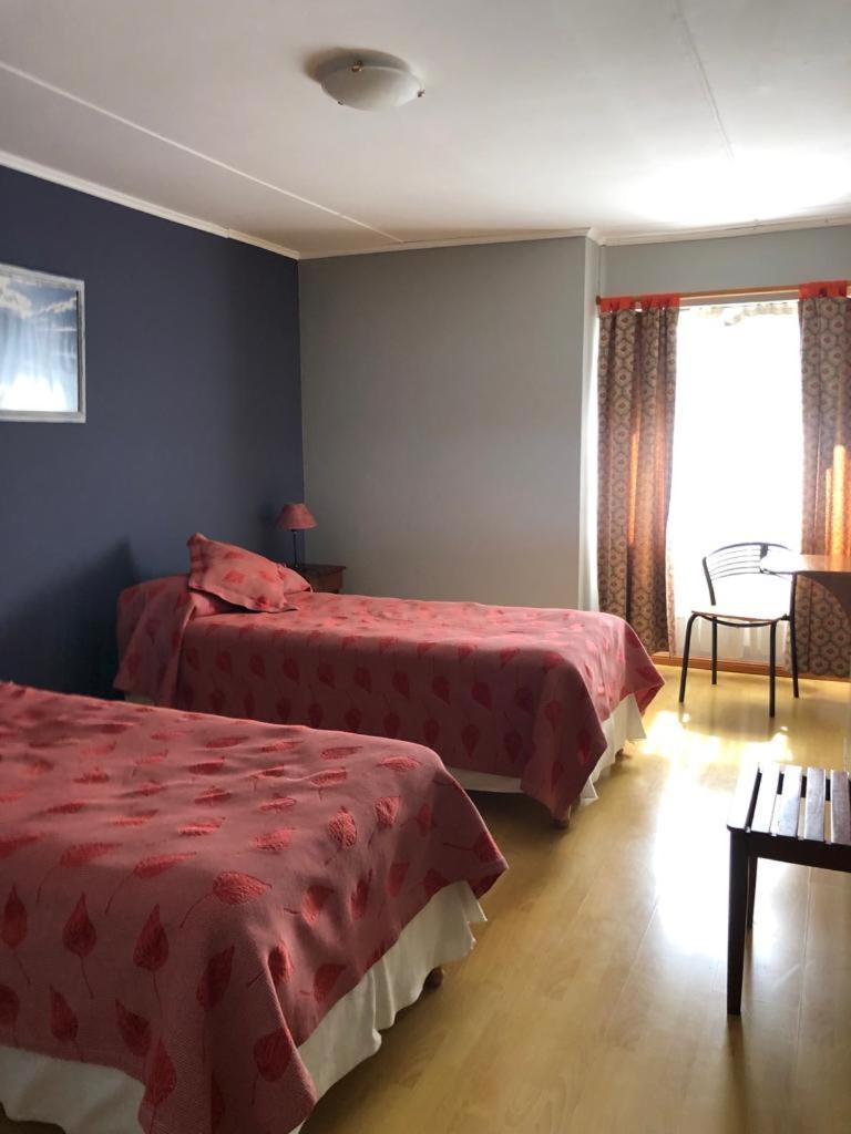 Hotel Ariel