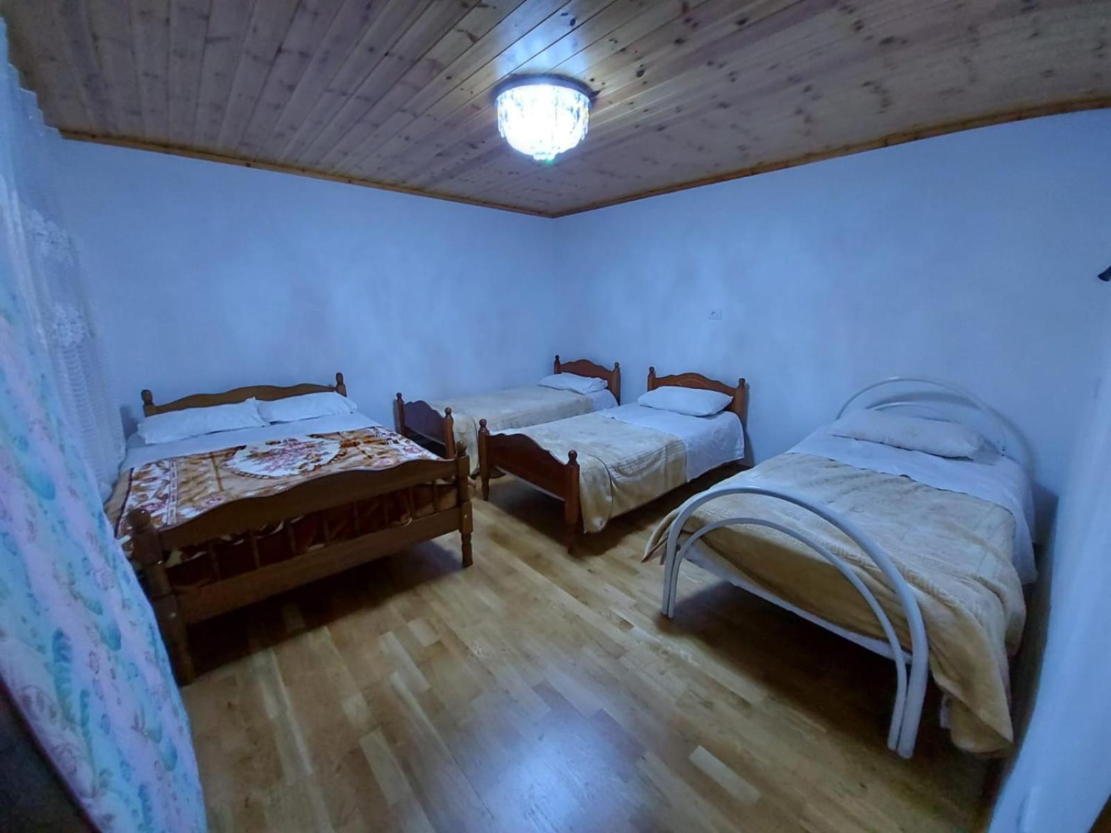 Guest House Trojani