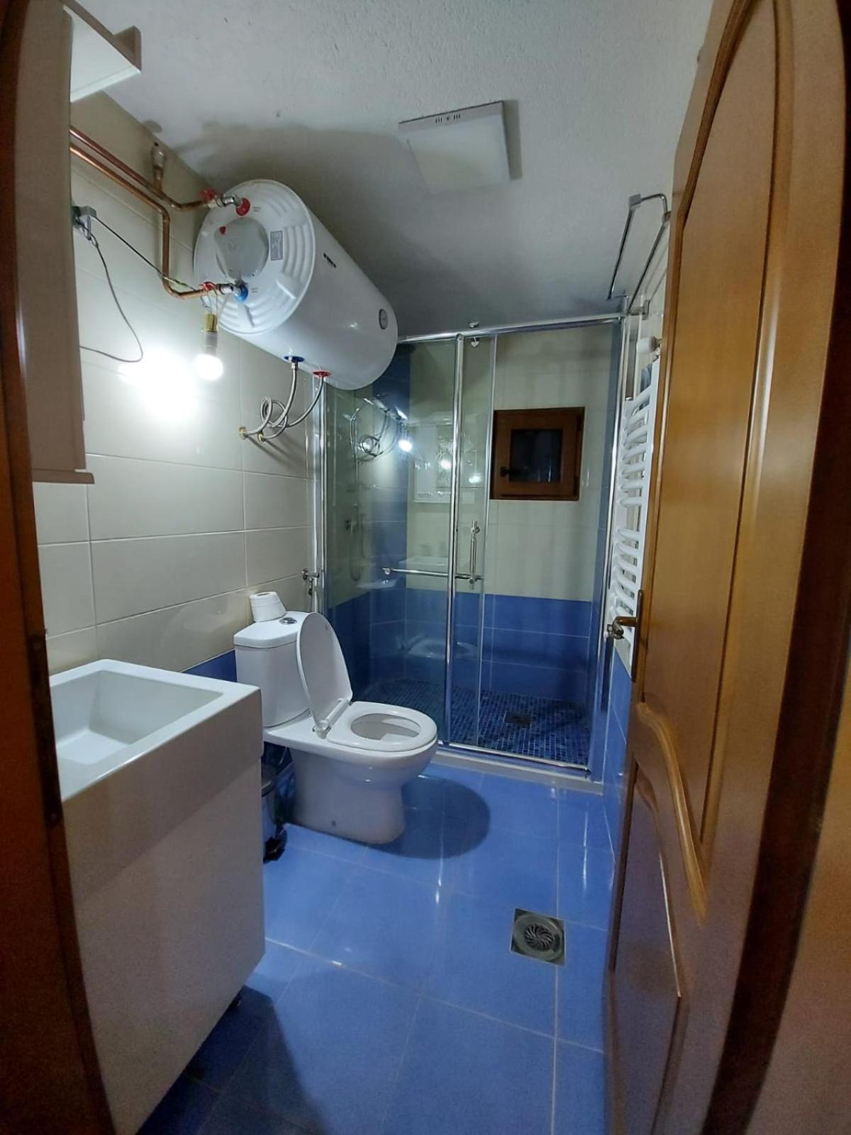 Guest House Trojani