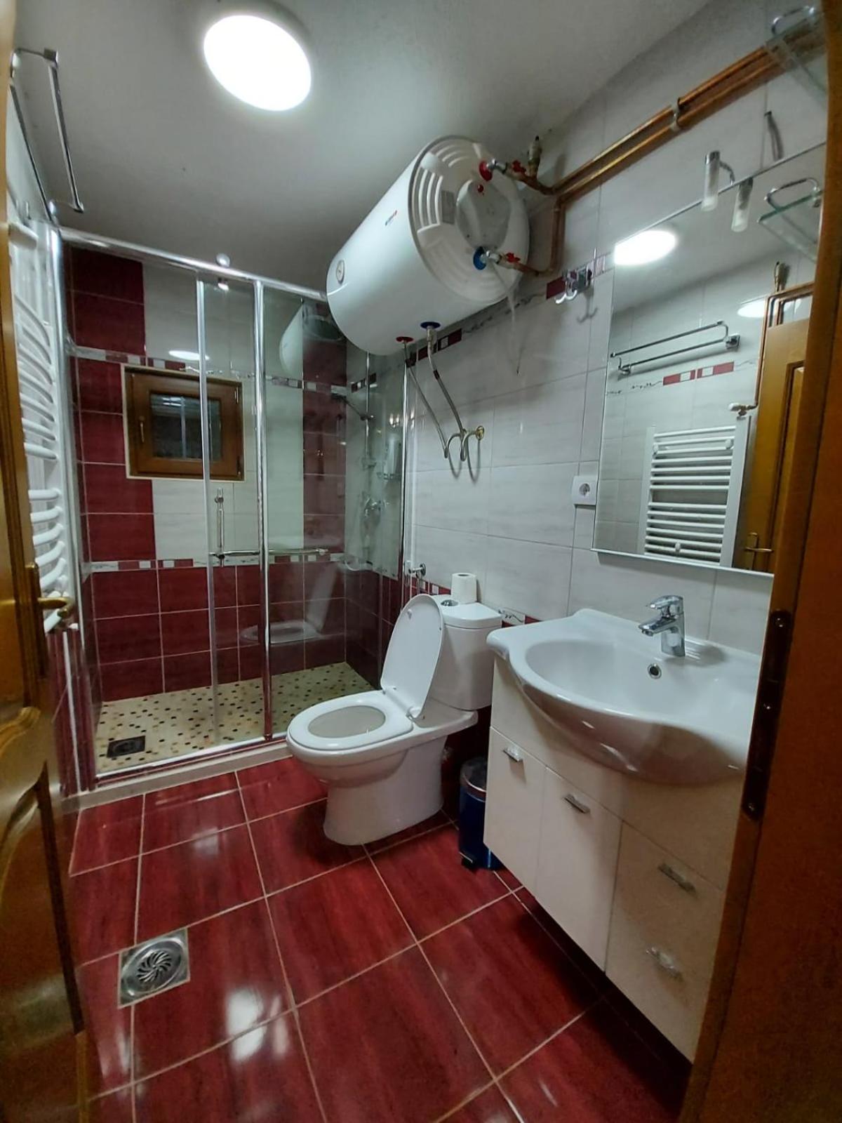 Guest House Trojani