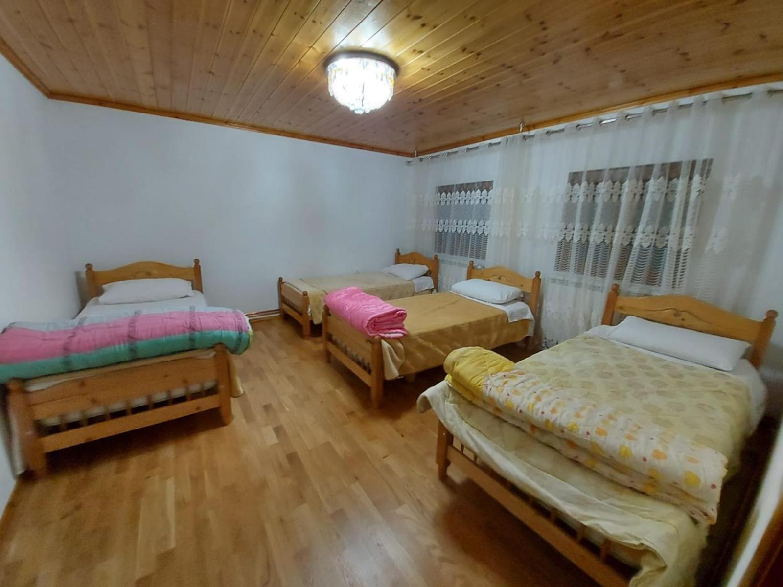 Guest House Trojani