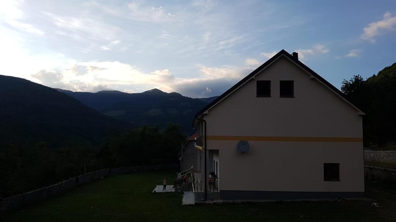 Guest House Trojani
