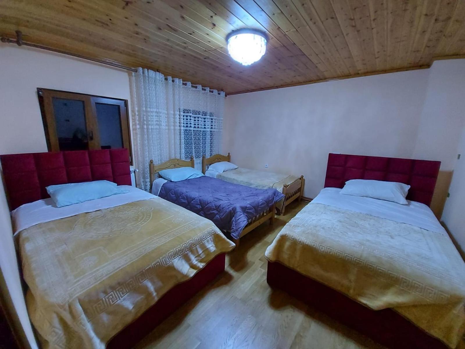 Guest House Trojani
