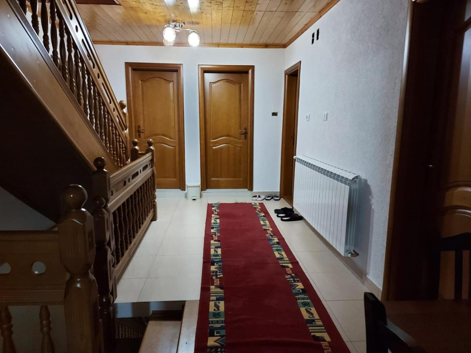 Guest House Trojani