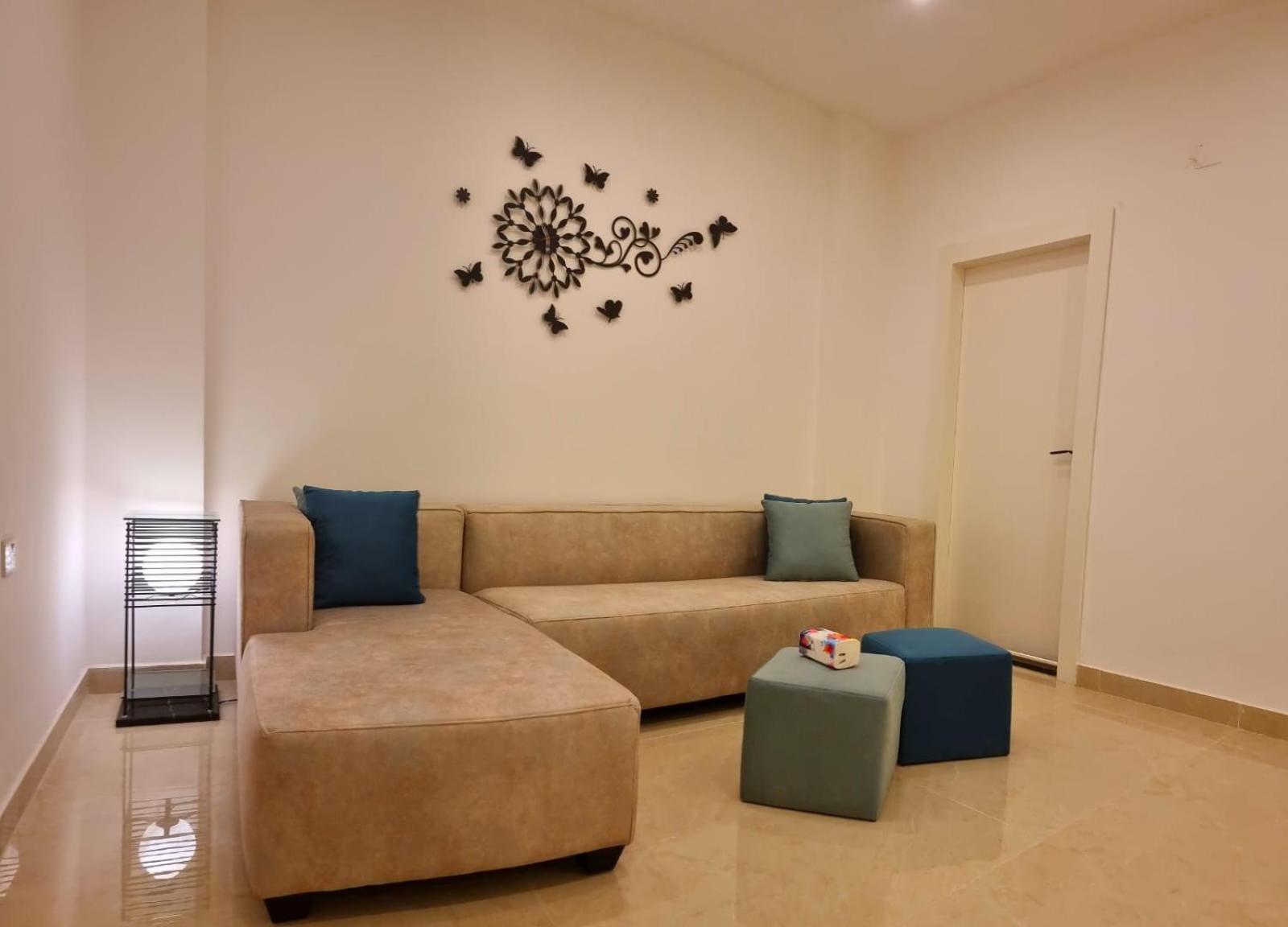 Byblos Deluxe view 4
