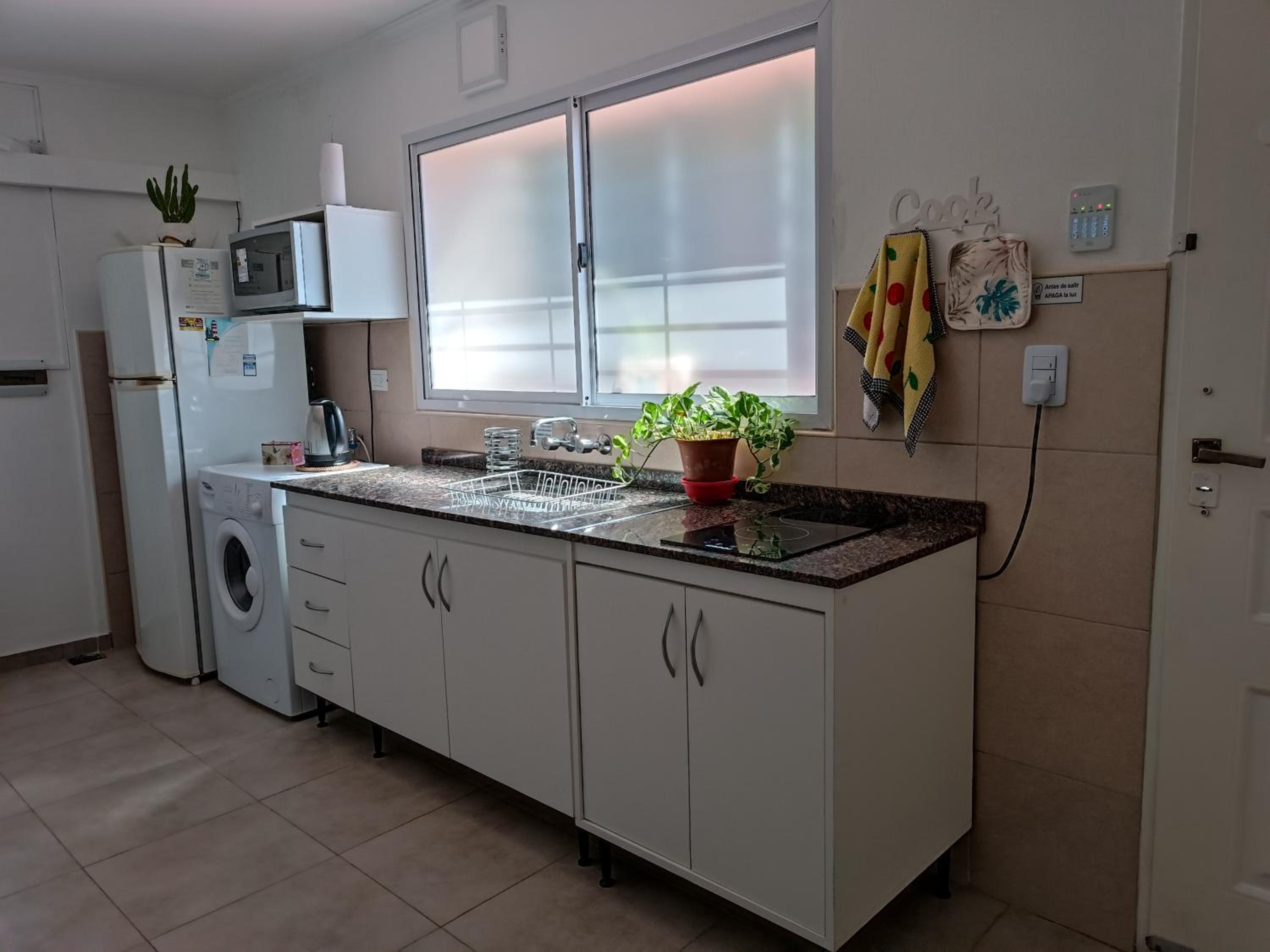 AA Departamento Flat Premium Córdoba