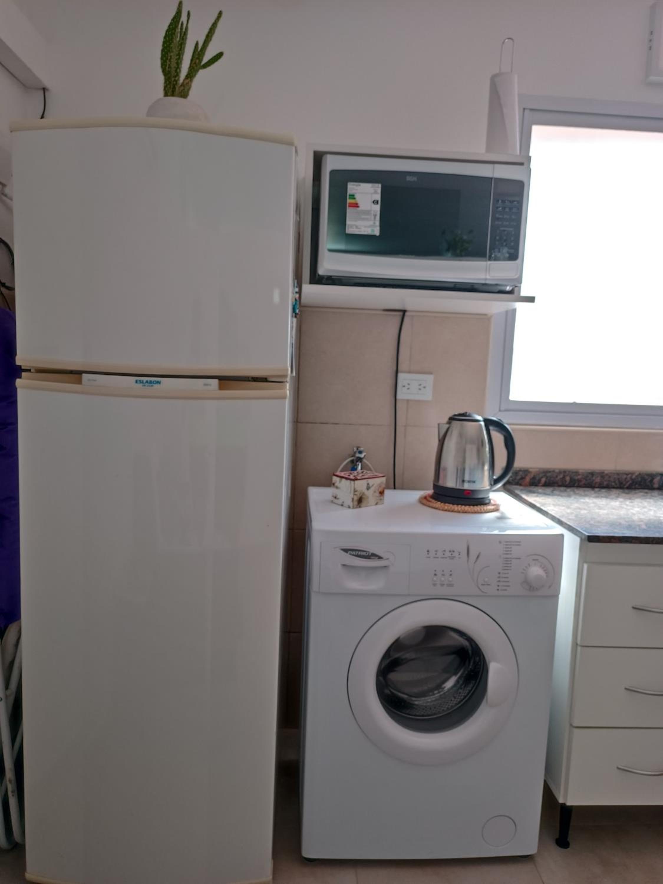AA Departamento Flat Premium Córdoba