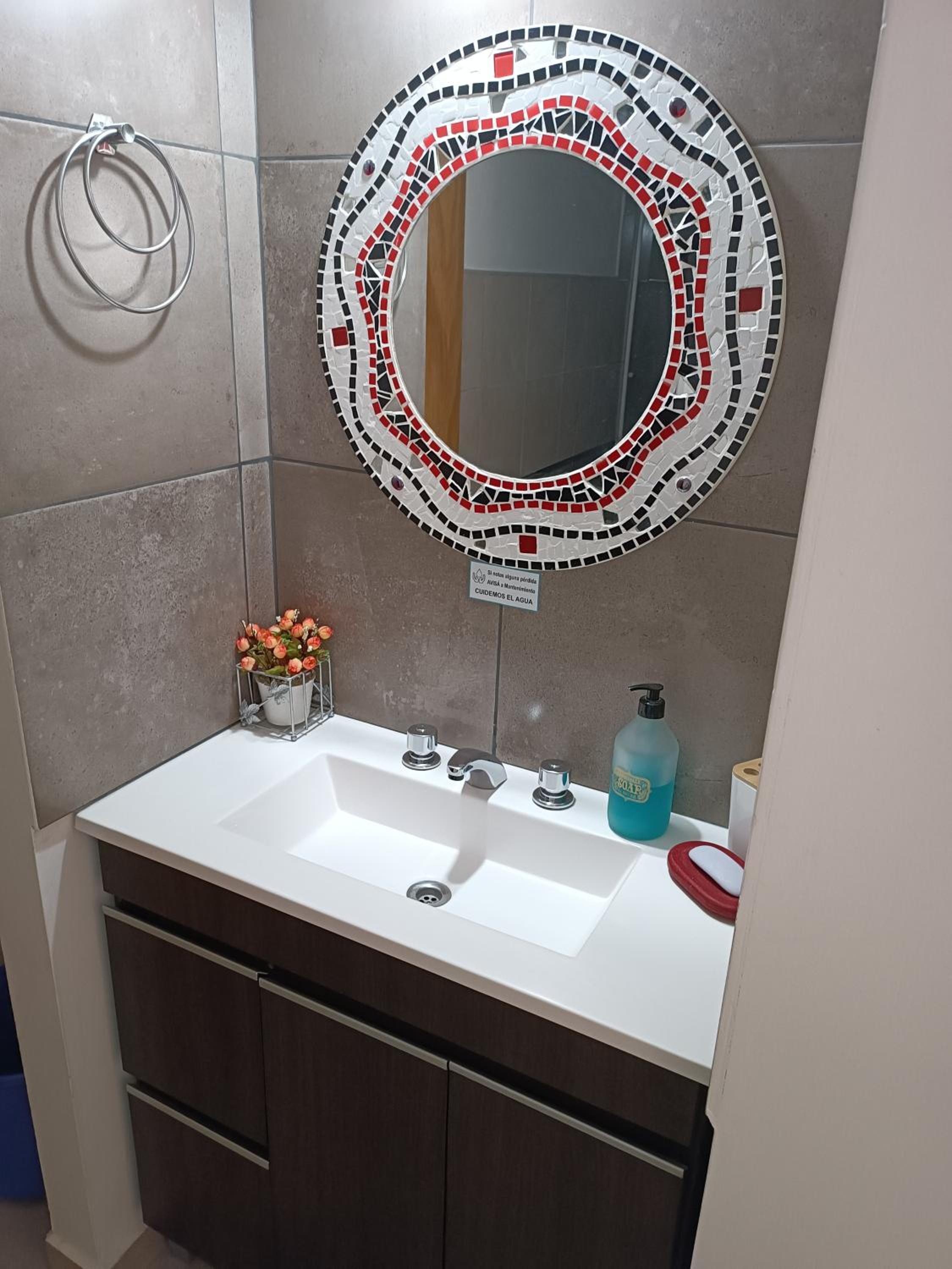 AA Departamento Flat Premium Córdoba