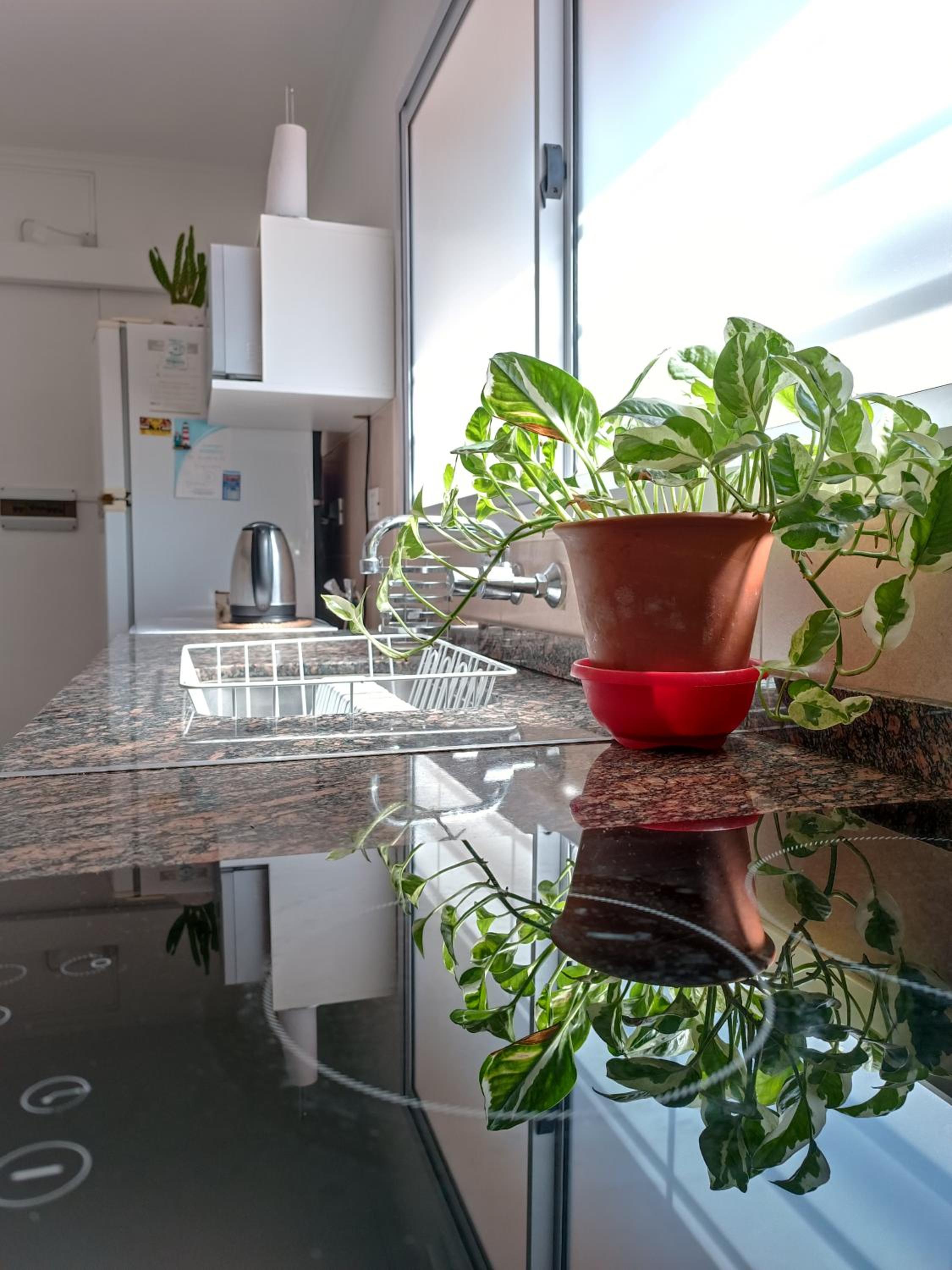 AA Departamento Flat Premium Córdoba