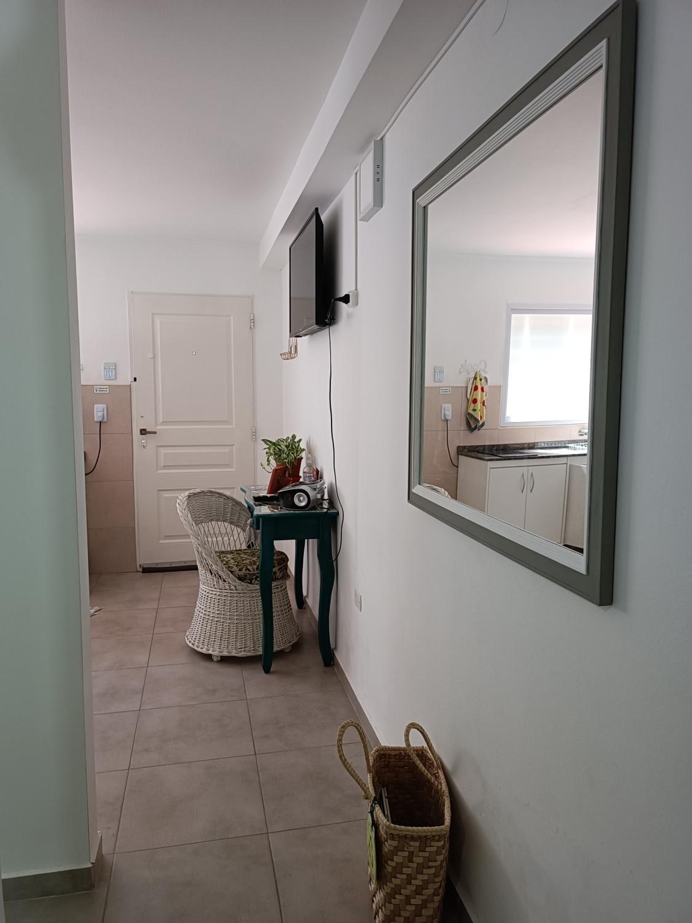 AA Departamento Flat Premium Córdoba