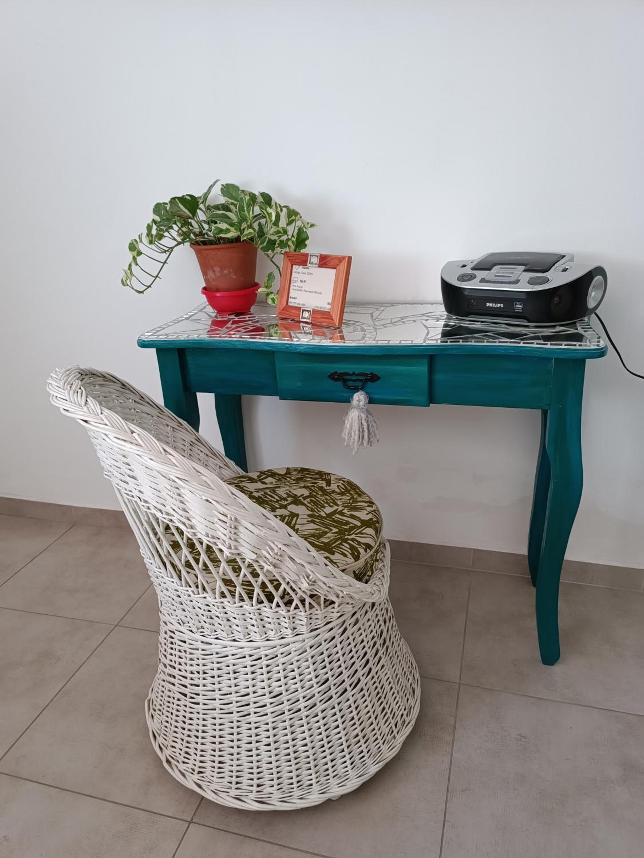 AA Departamento Flat Premium Córdoba