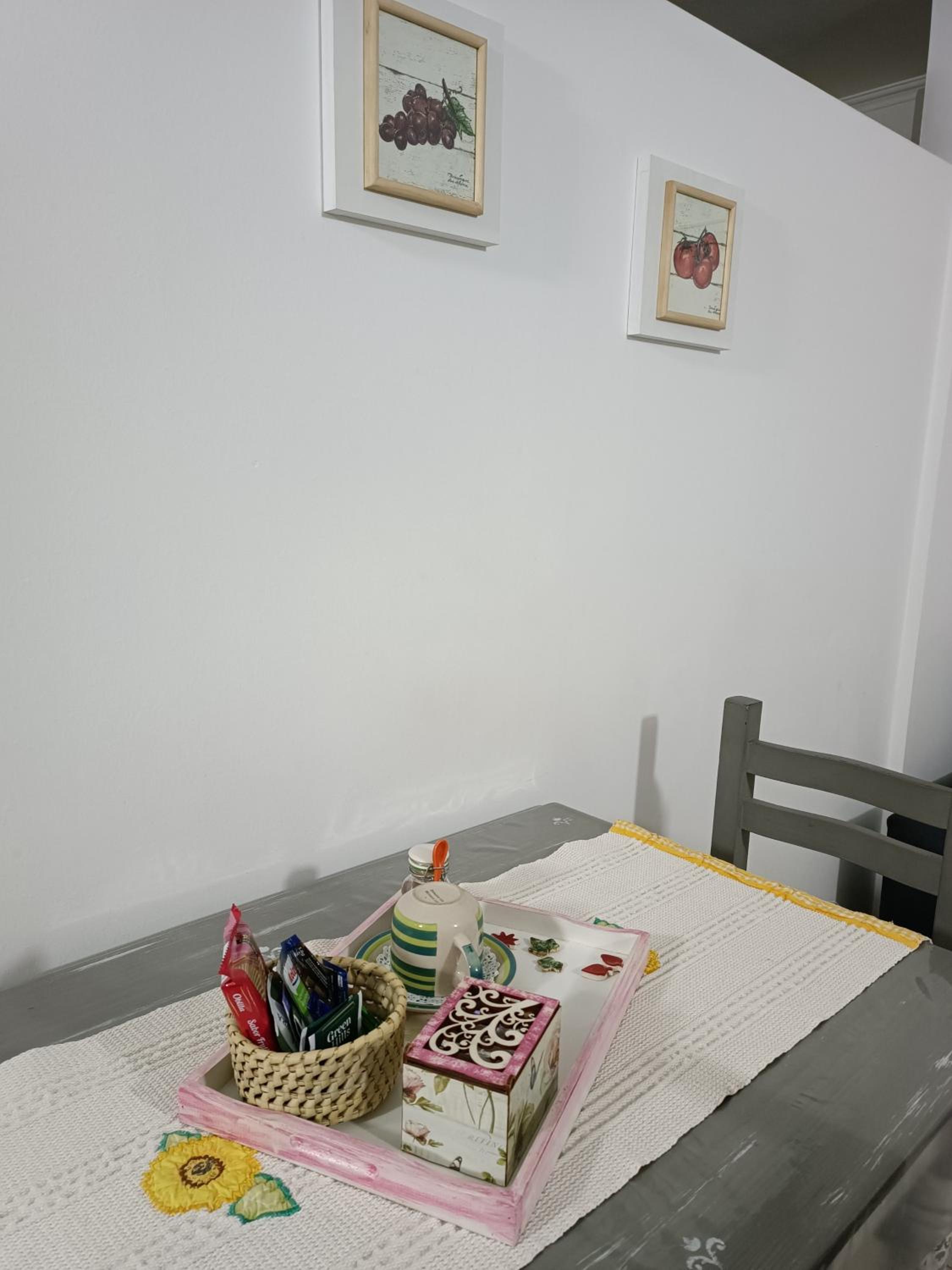 AA Departamento Flat Premium Córdoba