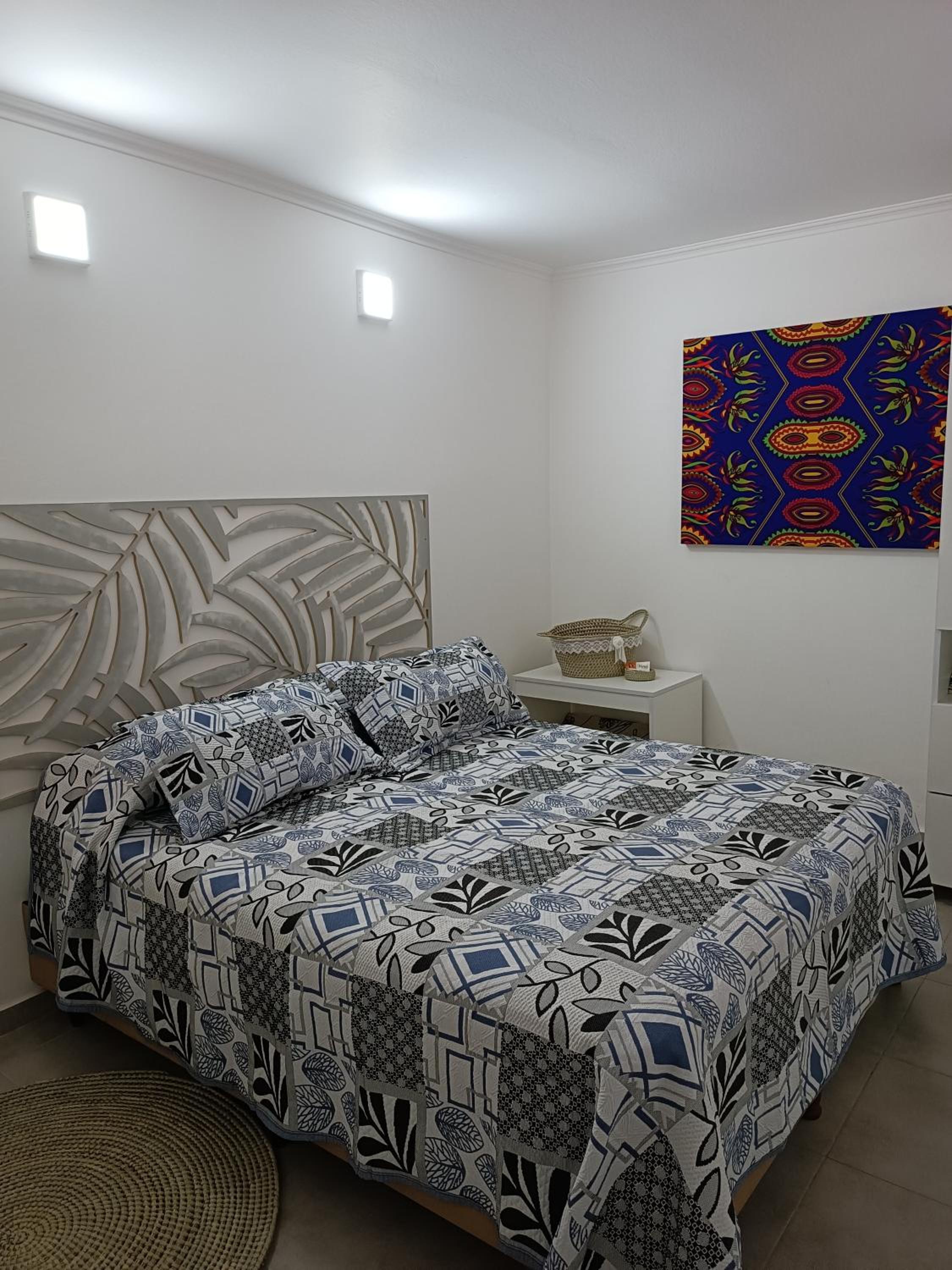 AA Departamento Flat Premium Córdoba