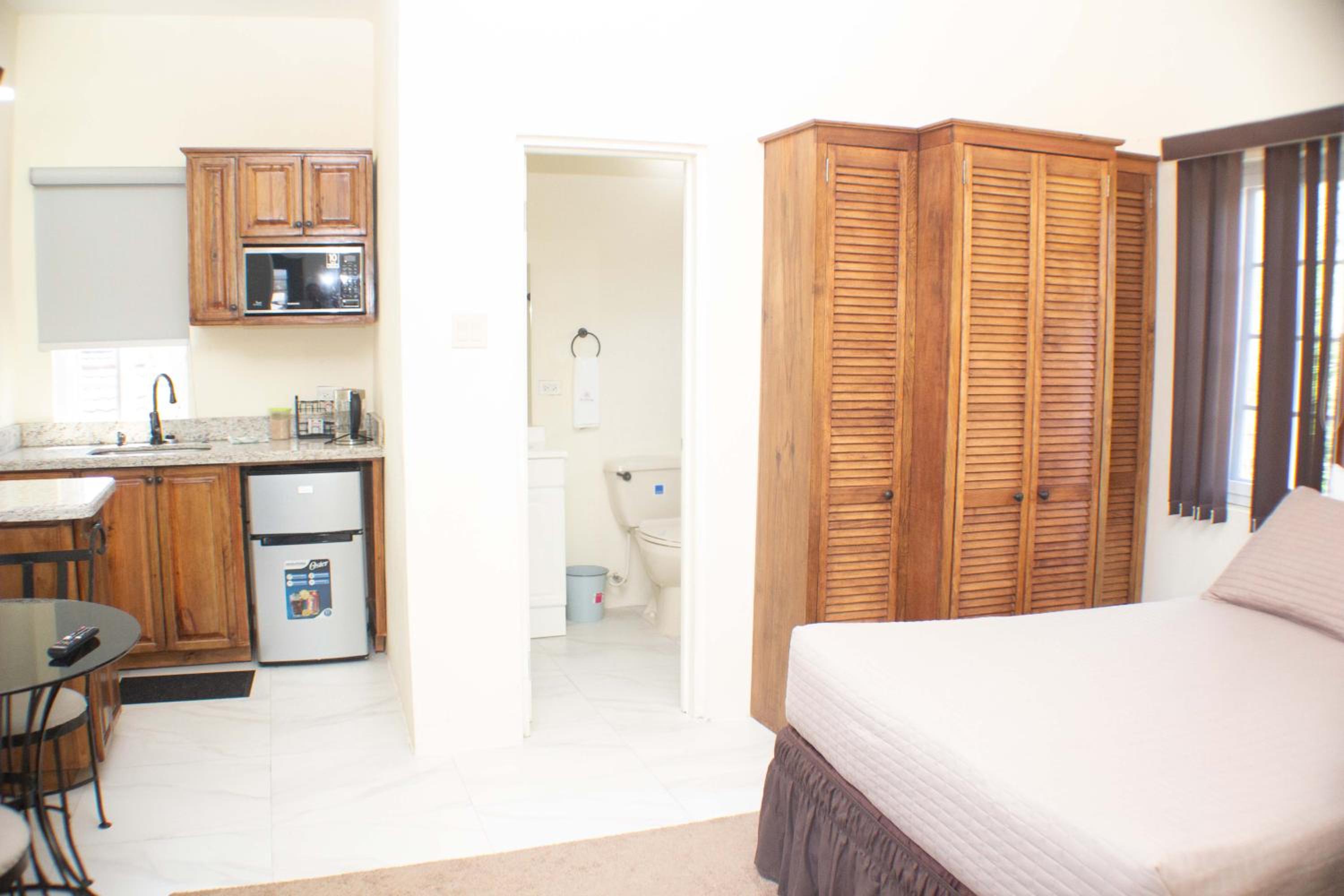 The Vista Inn Studio #2