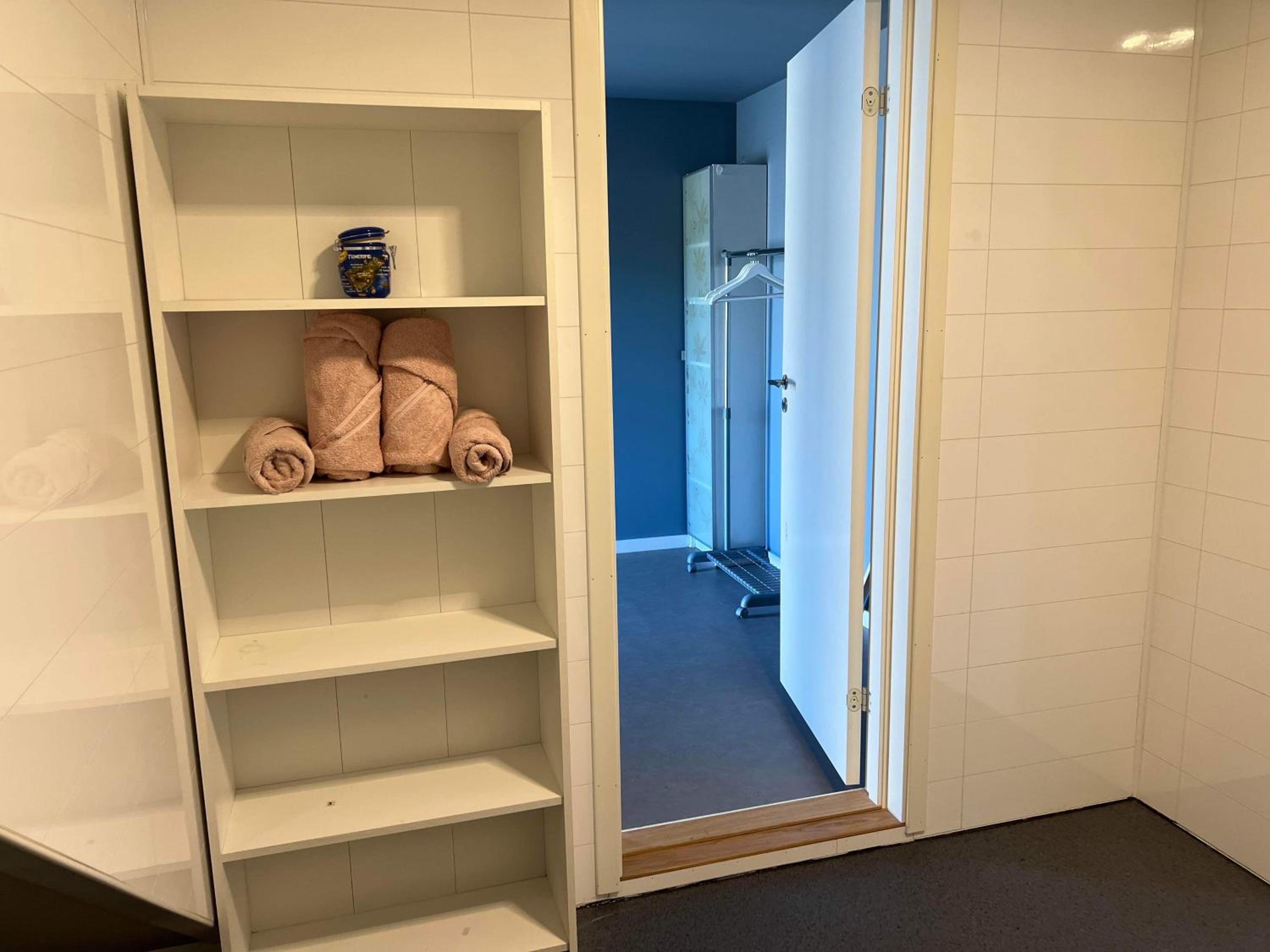 Puntsnes Apartmen