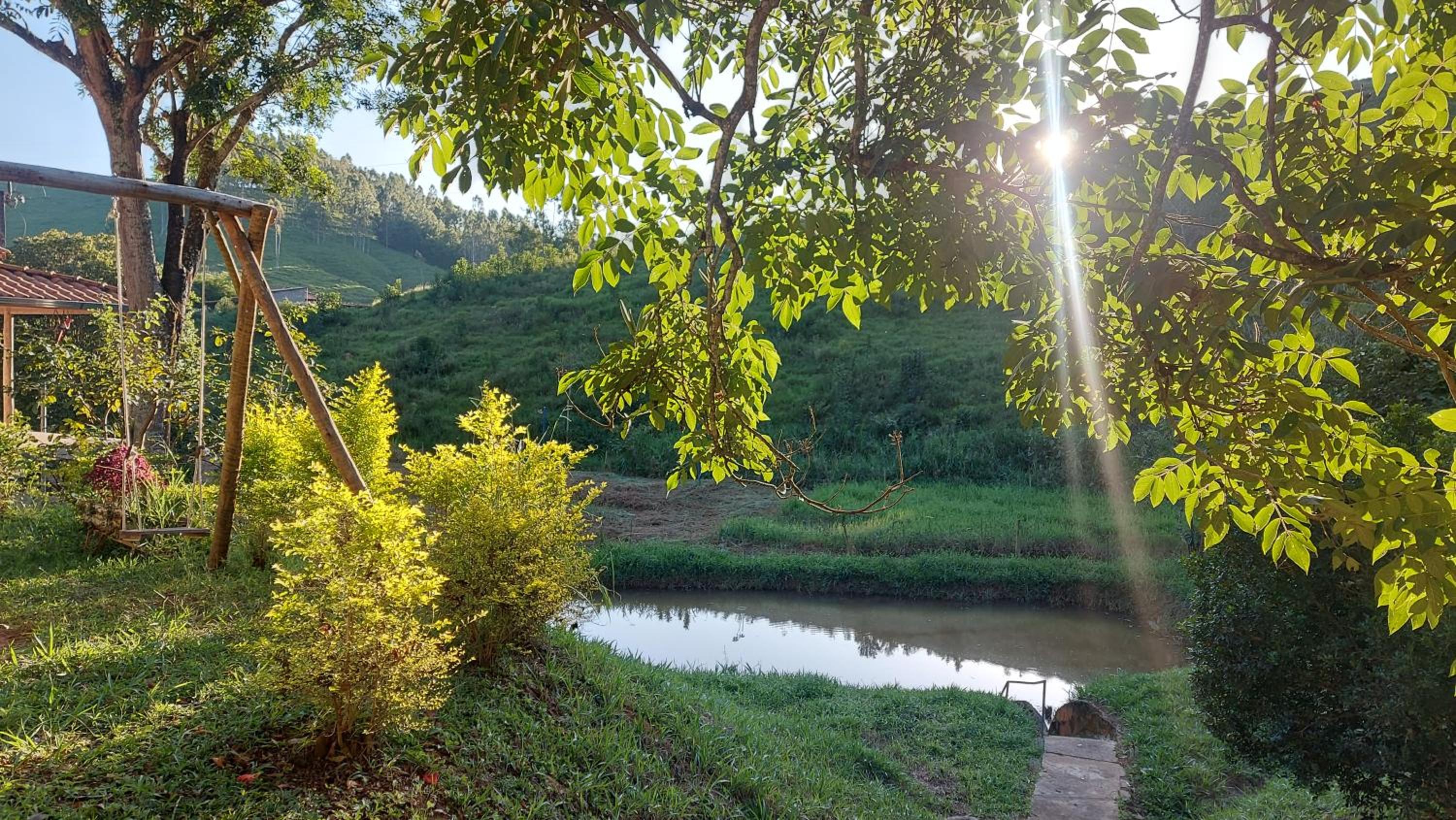 Recanto Águas Claras
