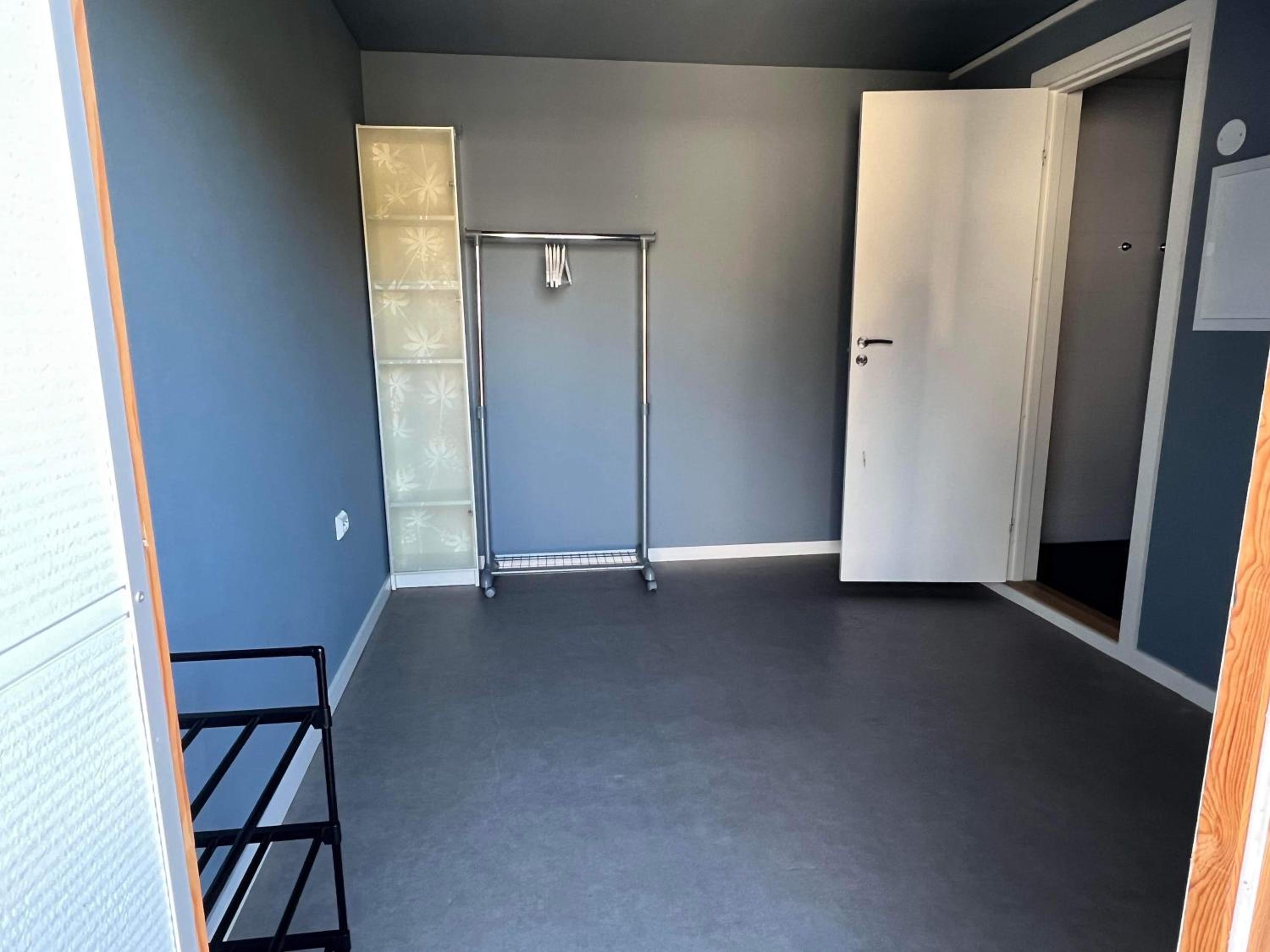 Puntsnes Apartmen