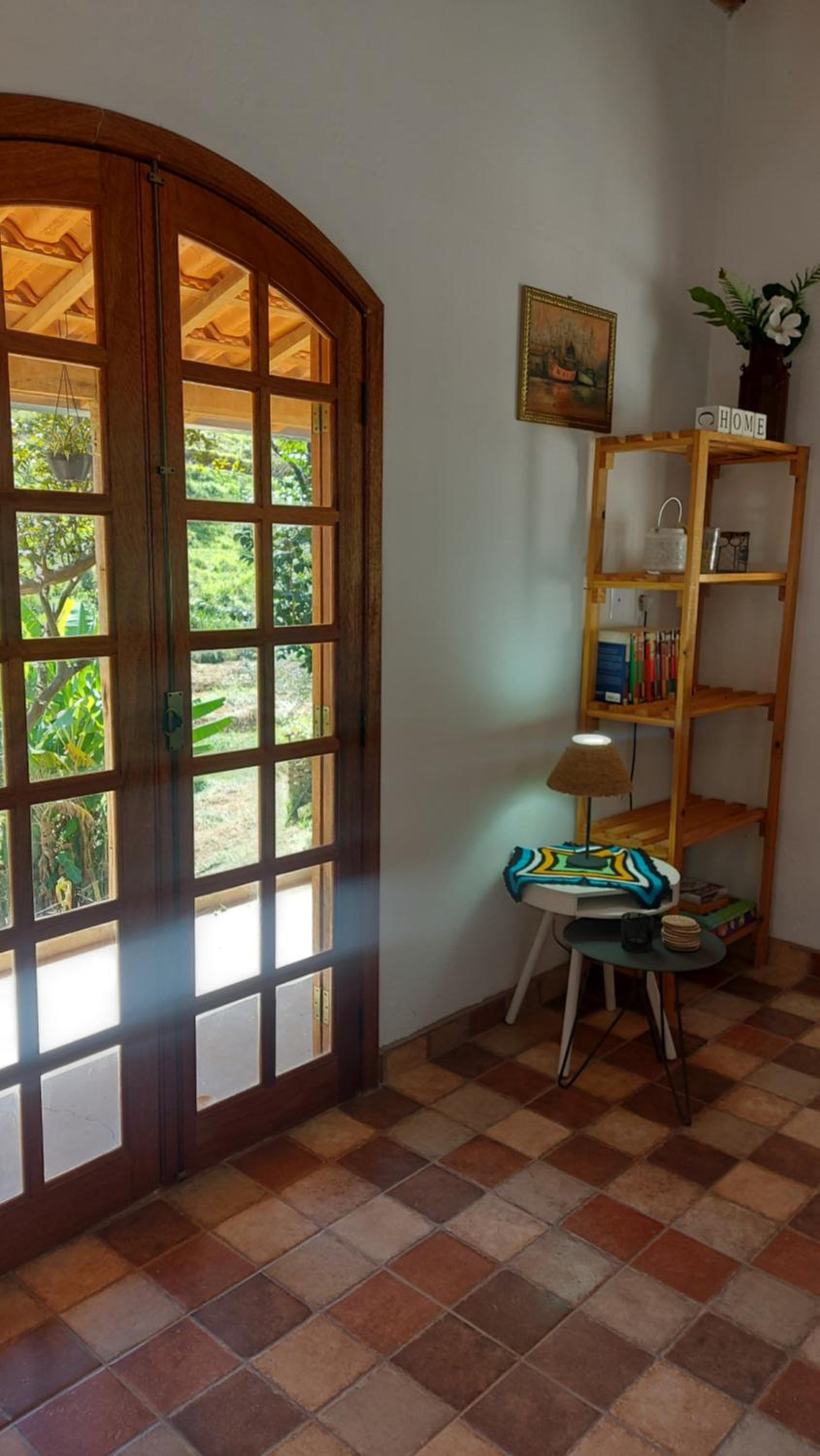 Recanto Águas Claras