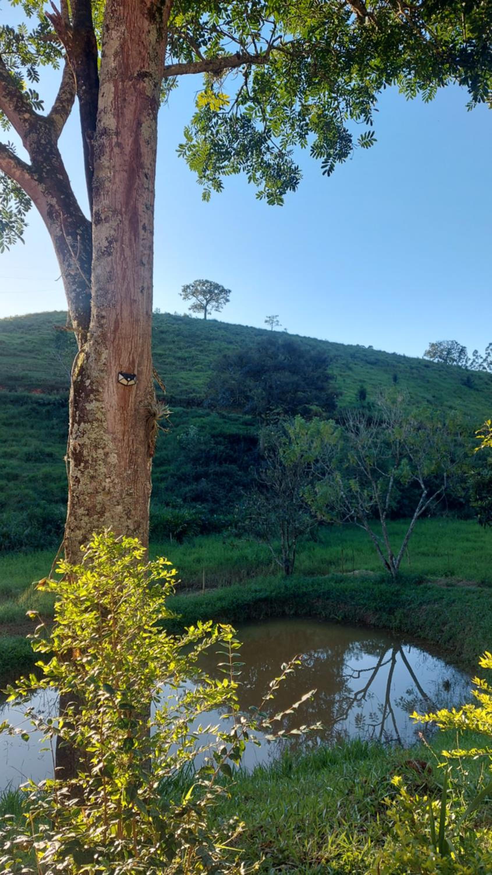 Recanto Águas Claras