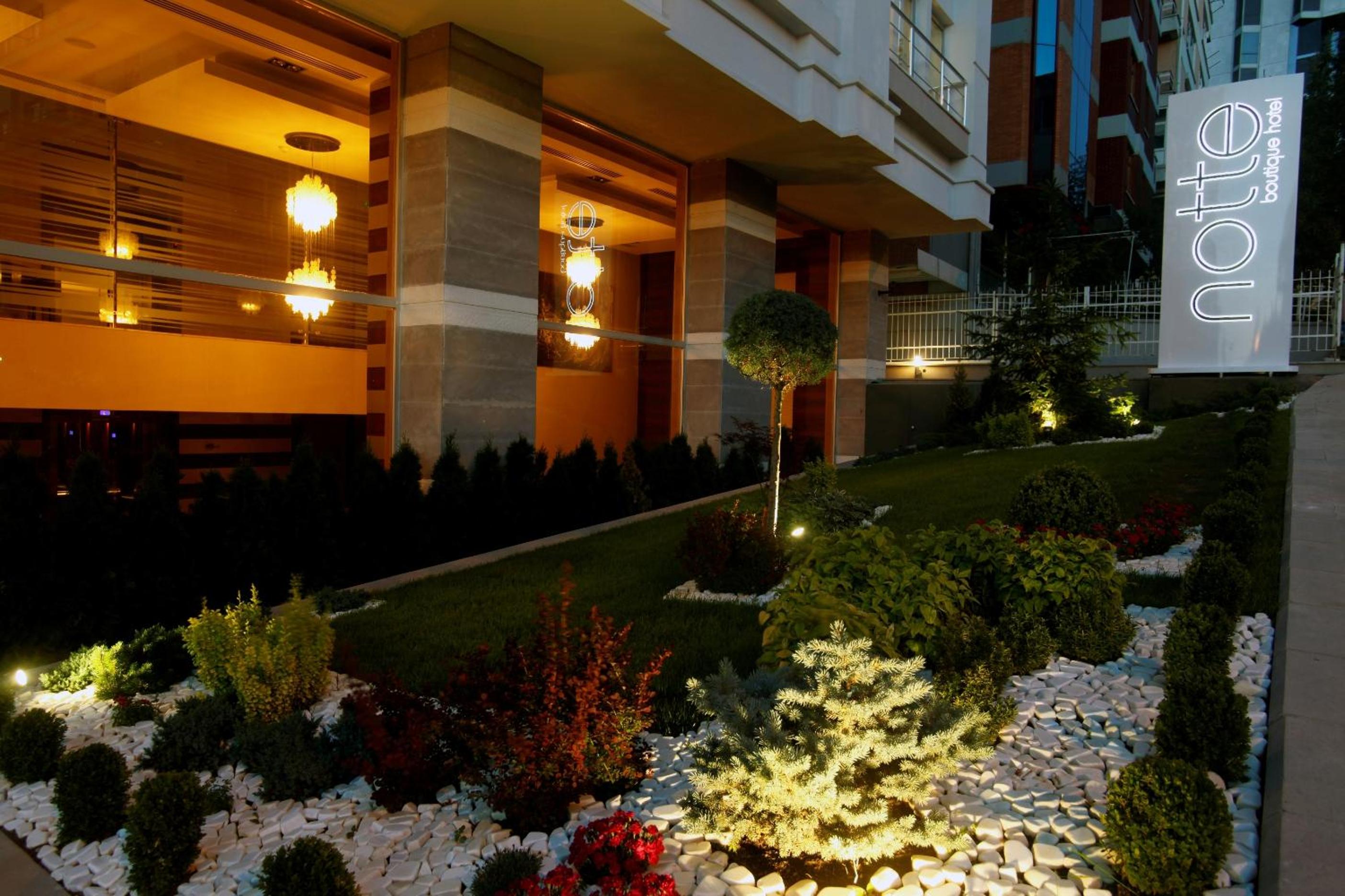 Notte Otel - Image 27