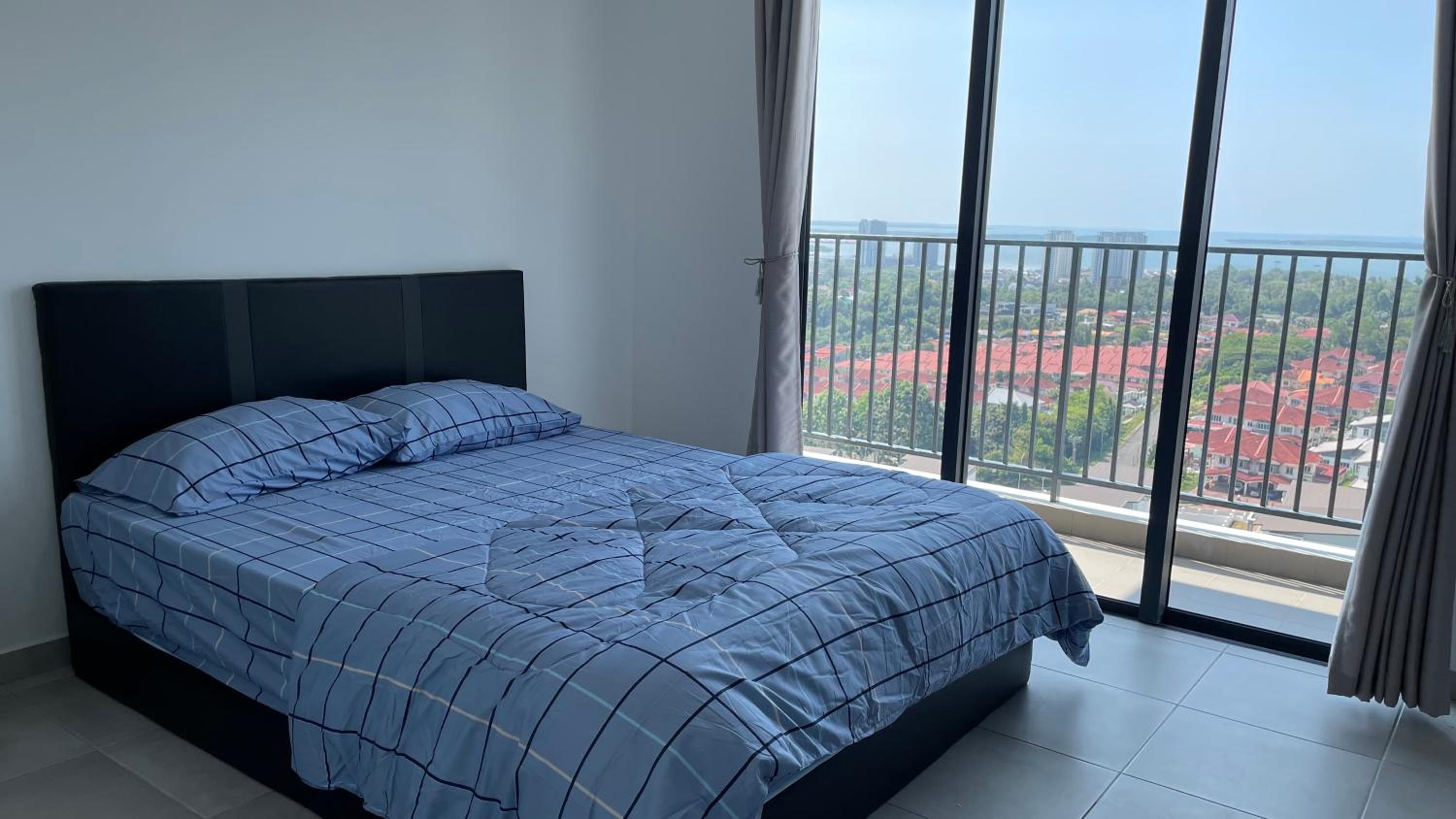Sandakan Homestay 3BedRoom 2Bath Joyful Cottage 喜悦小屋 For 5 guests photo 1