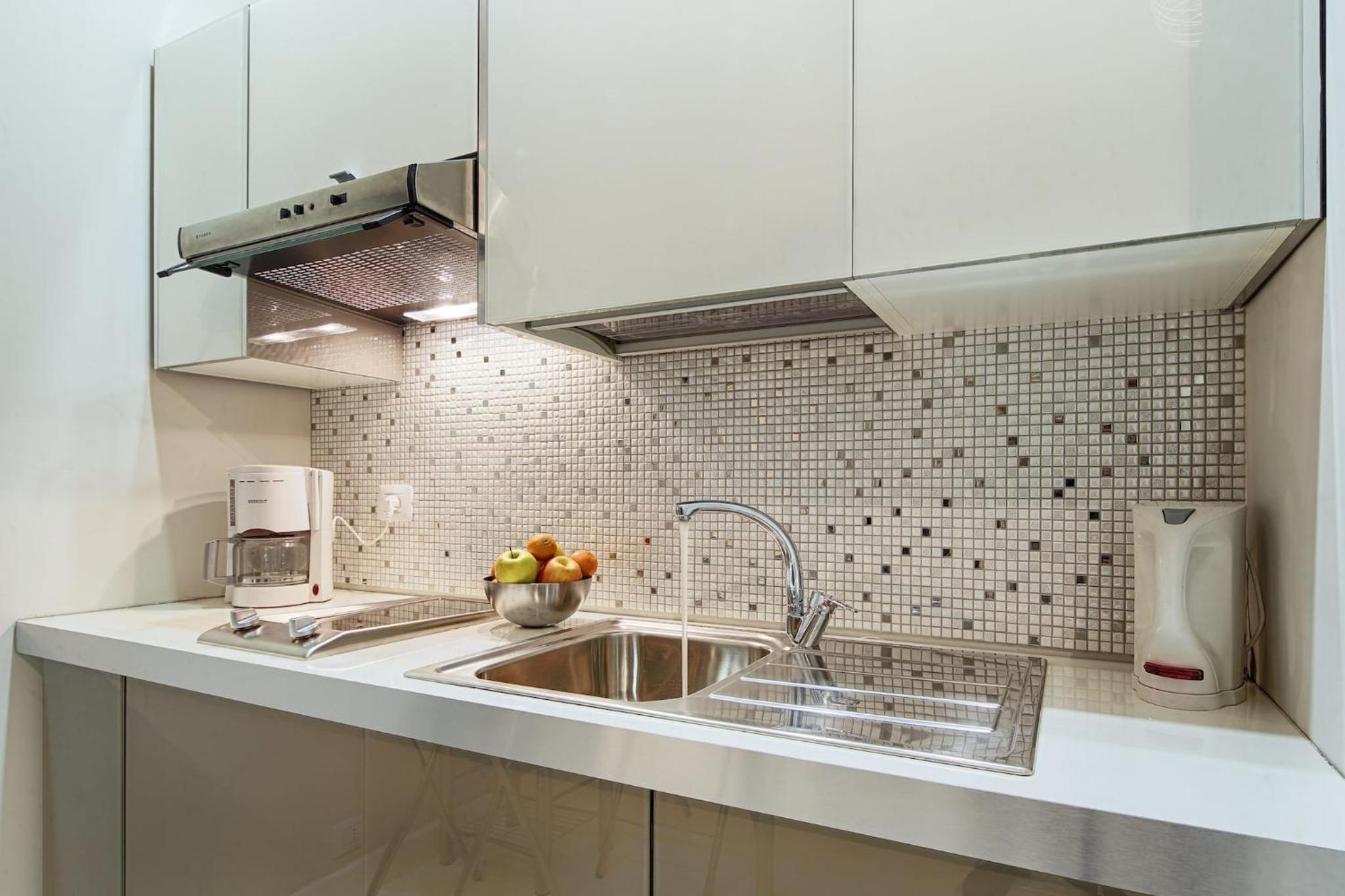 HT Residence Maximus