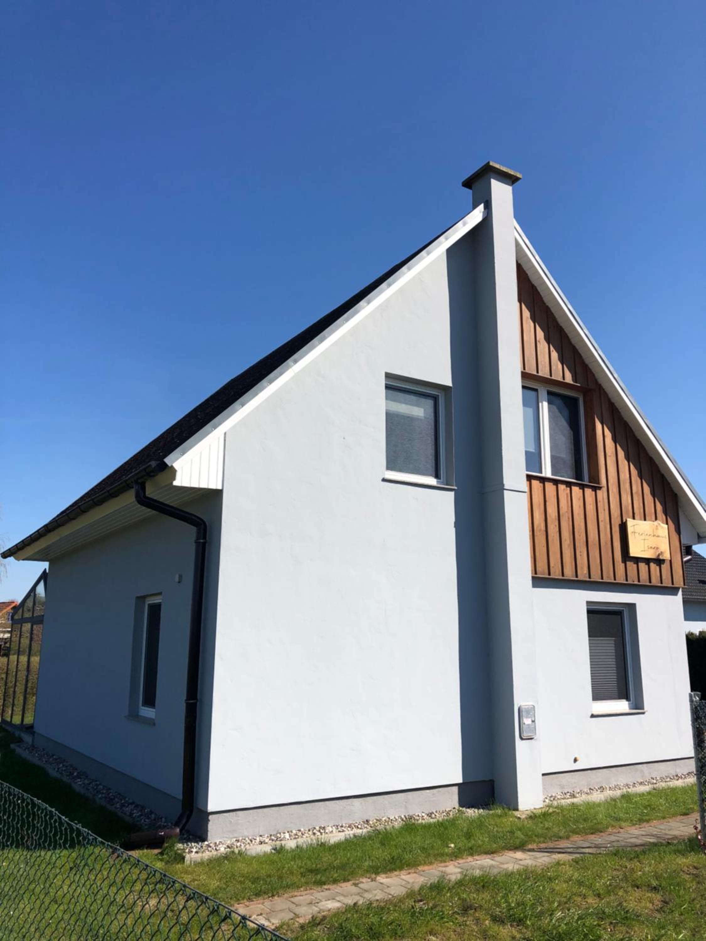 Ferienhaus Isaro
