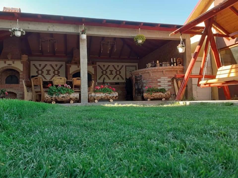Vila Coman