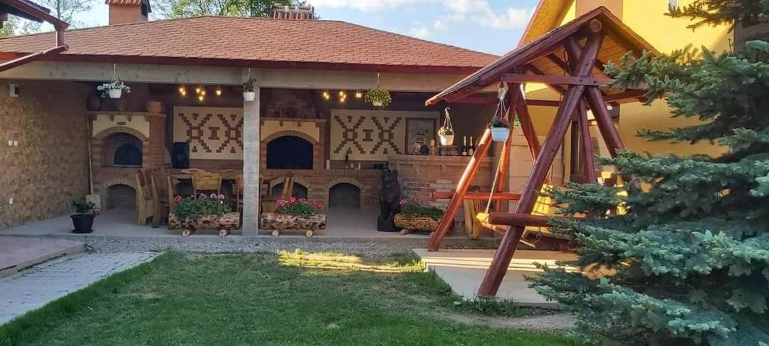 Vila Coman