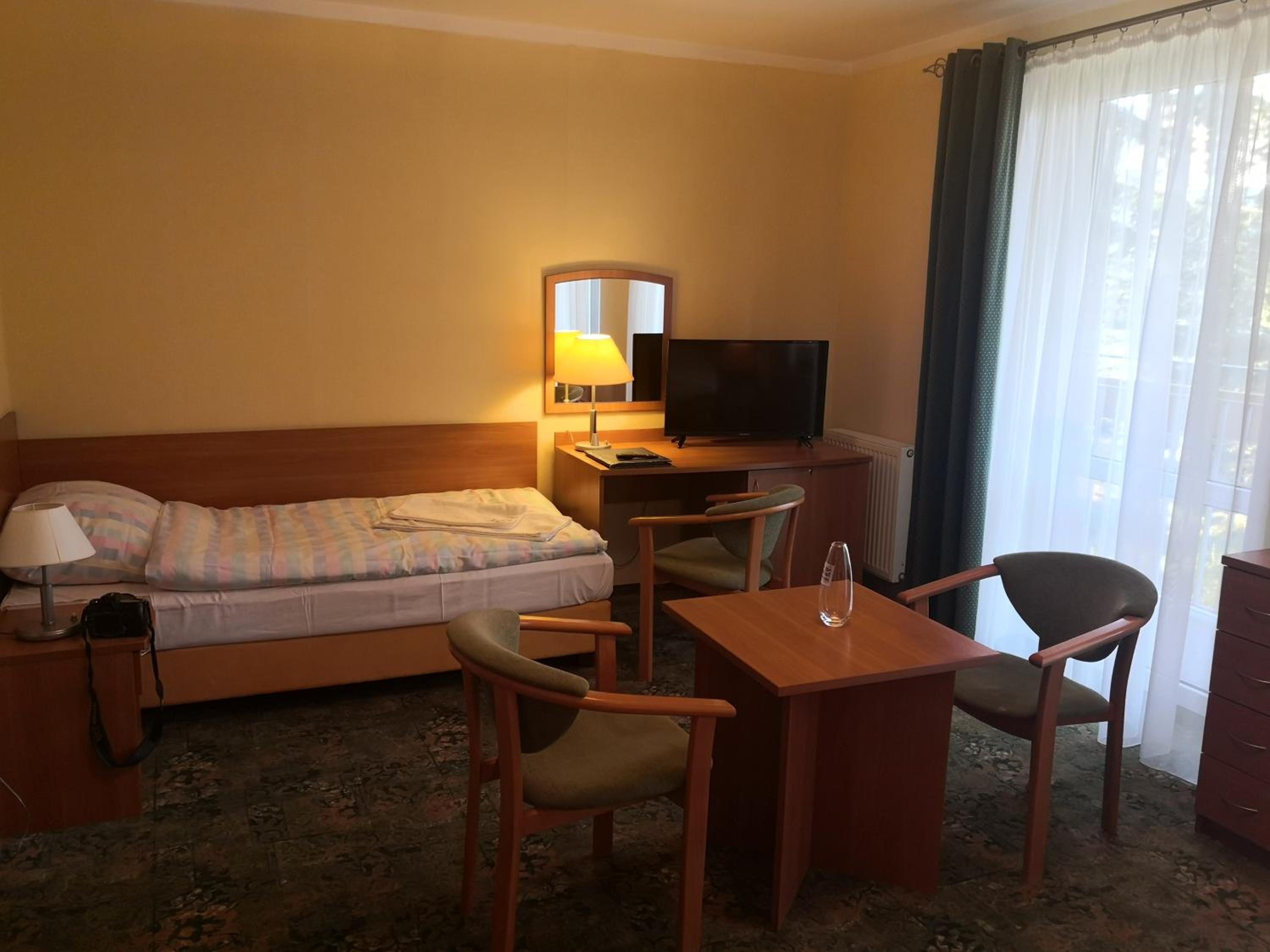Ośrodek Wypoczynkowy Wielki Błękit view 3