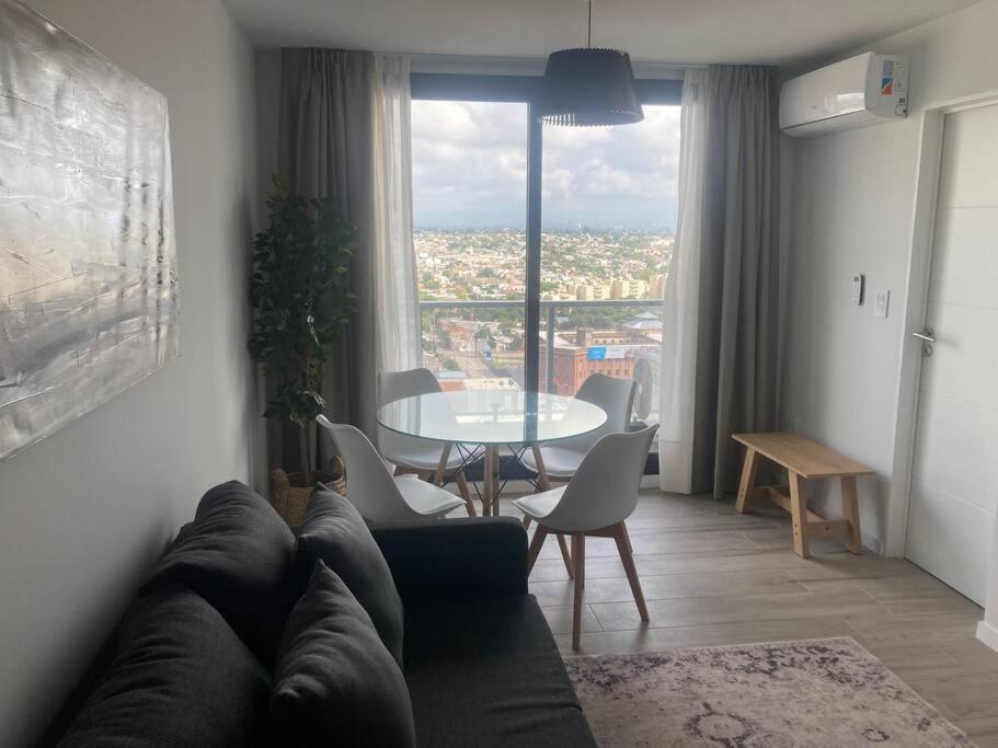 Depto en Córdoba único con vista a las sierras