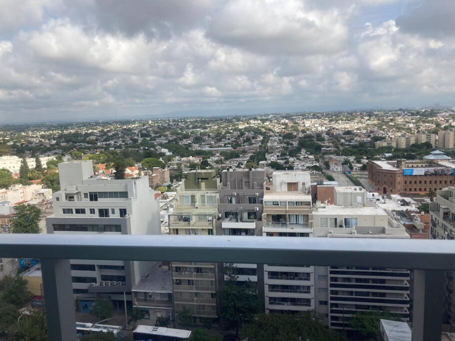 Depto en Córdoba único con vista a las sierras