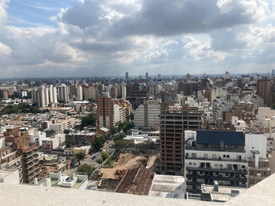 Depto en Córdoba único con vista a las sierras