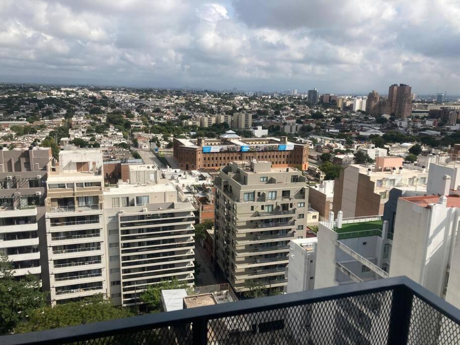Depto en Córdoba único con vista a las sierras