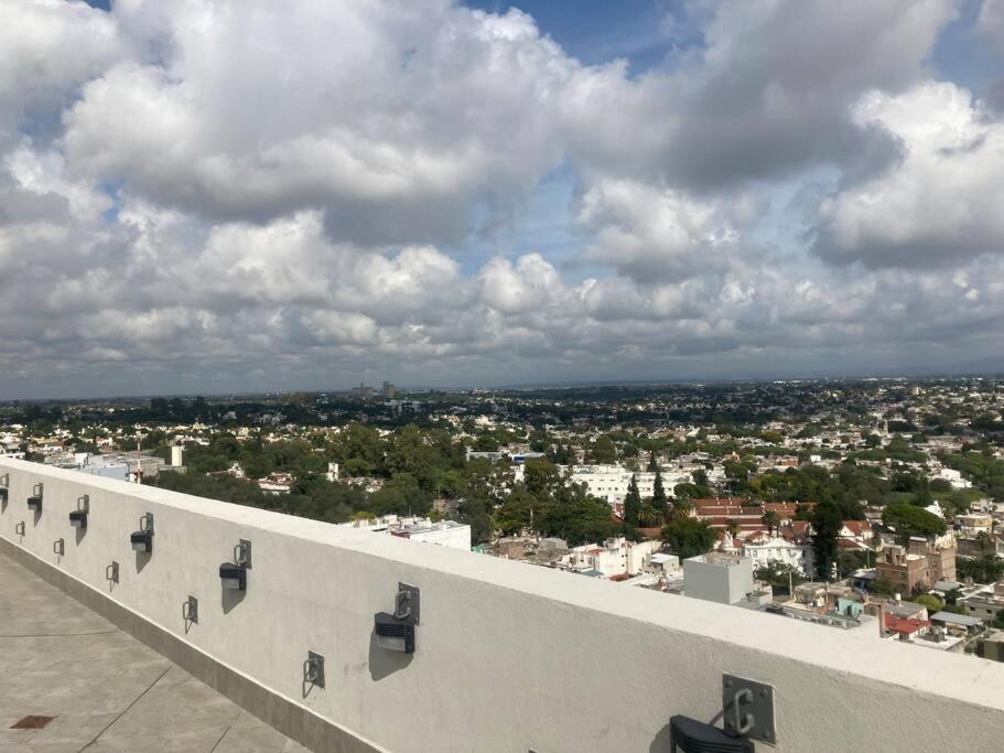 Depto en Córdoba único con vista a las sierras