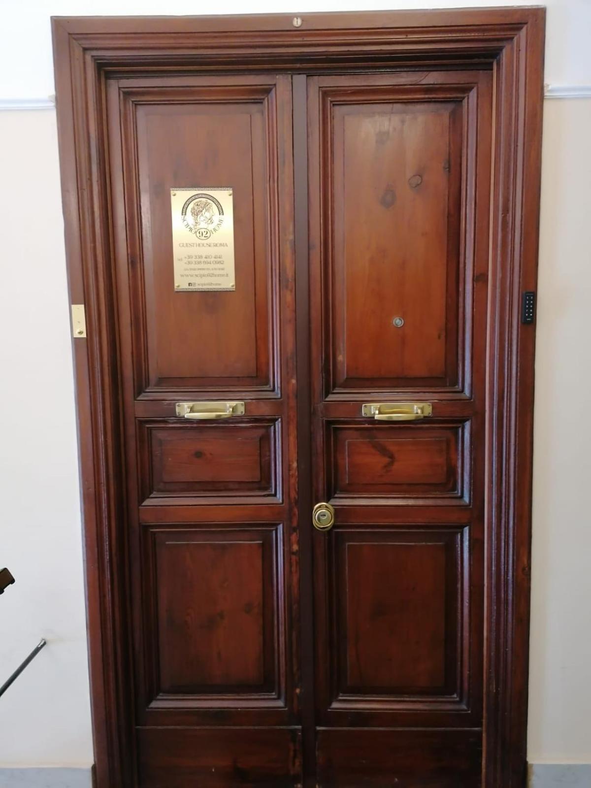 SCIPIO92HOME