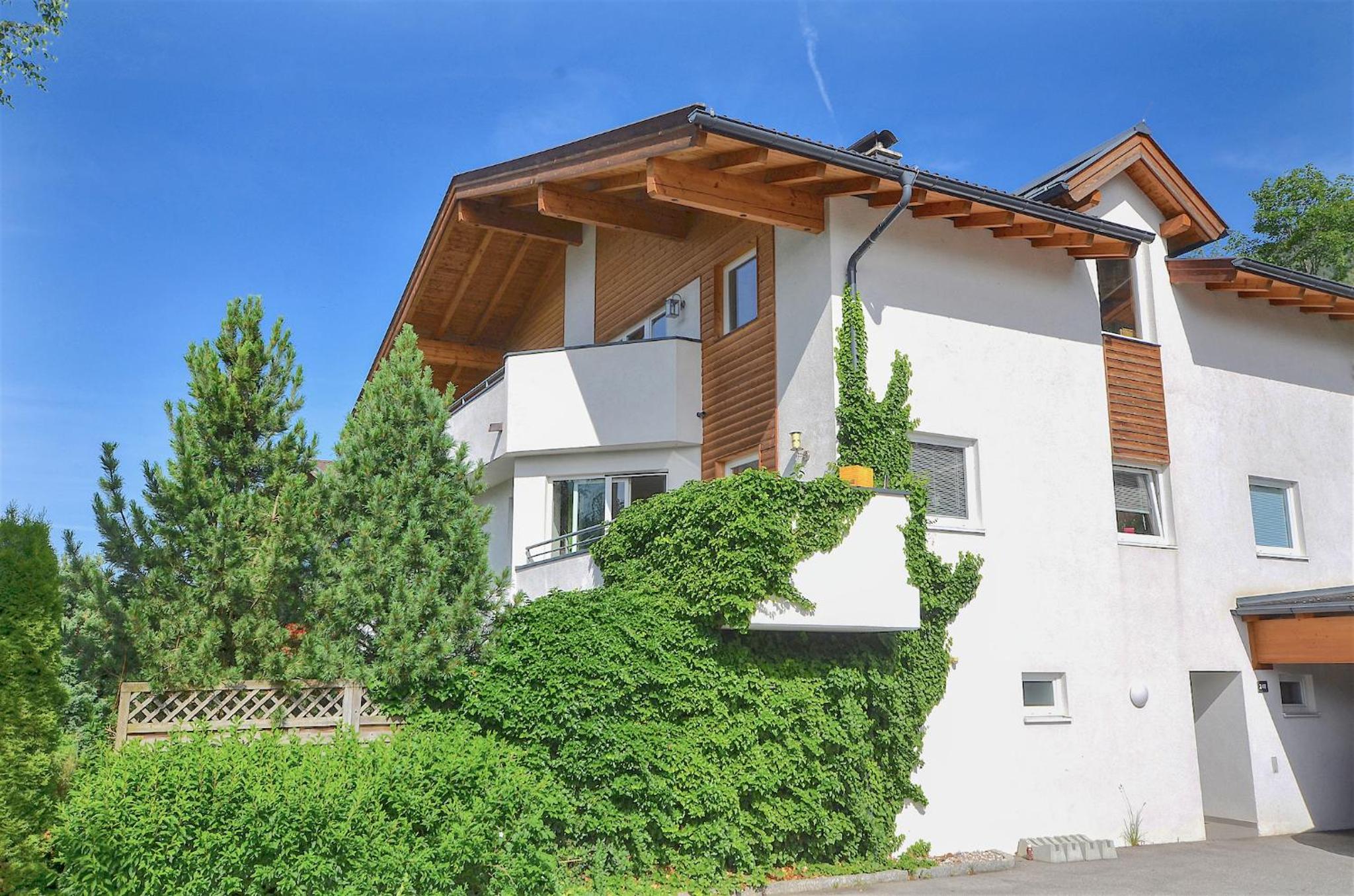 Panoramic View - by Alpen Apartments view 2