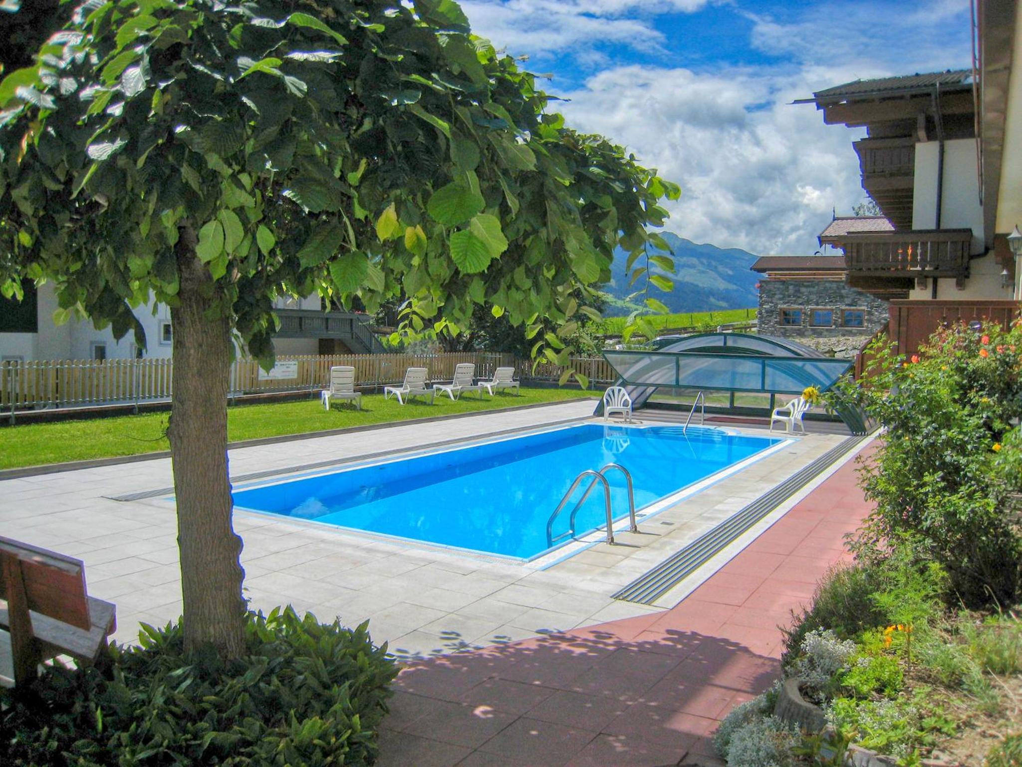 Select Top 7 - by Alpen Apartments